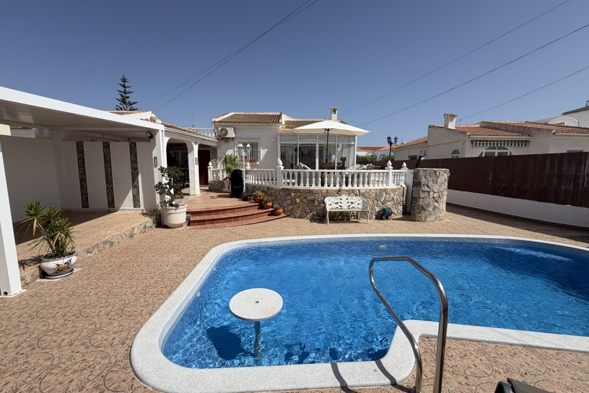 Reventa - Chalet - Torrevieja - San Luis