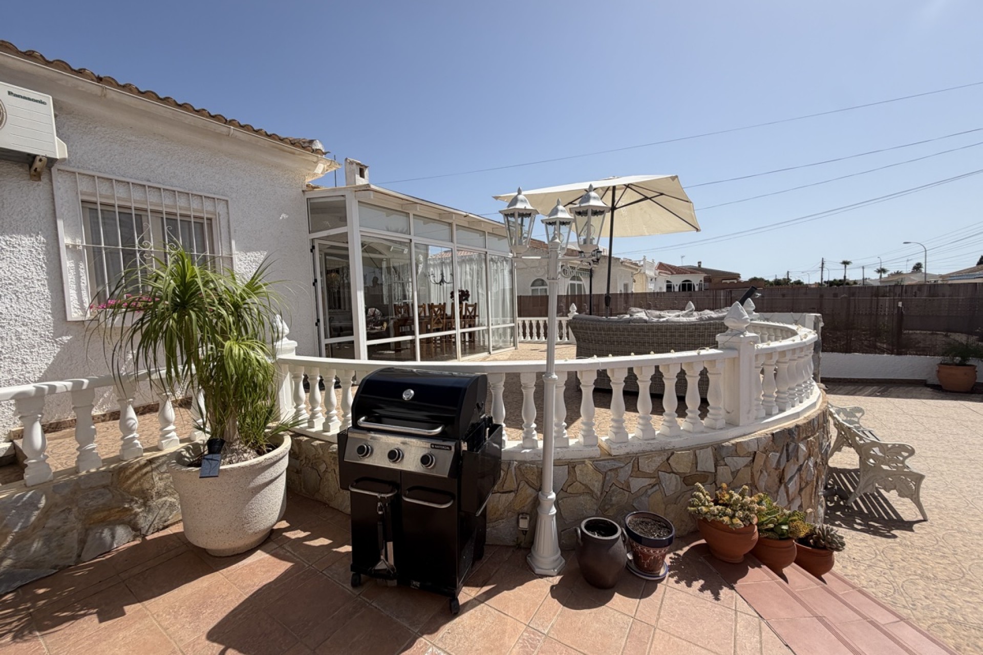 Reventa - Chalet - Torrevieja - San Luis