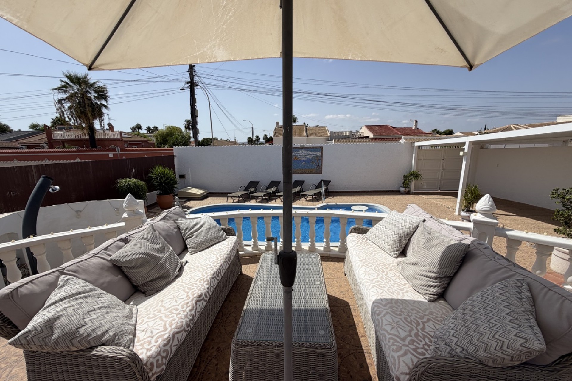 Reventa - Chalet - Torrevieja - San Luis
