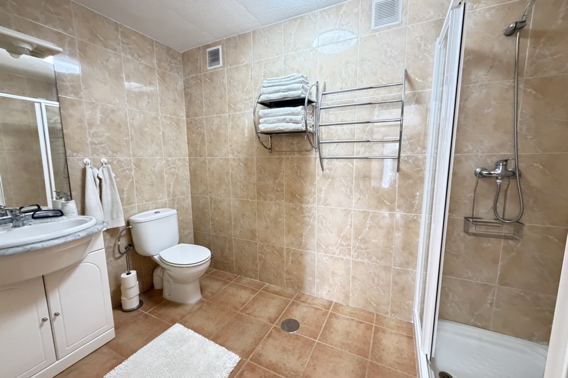 Reventa - Chalet - Torrevieja - San Luis