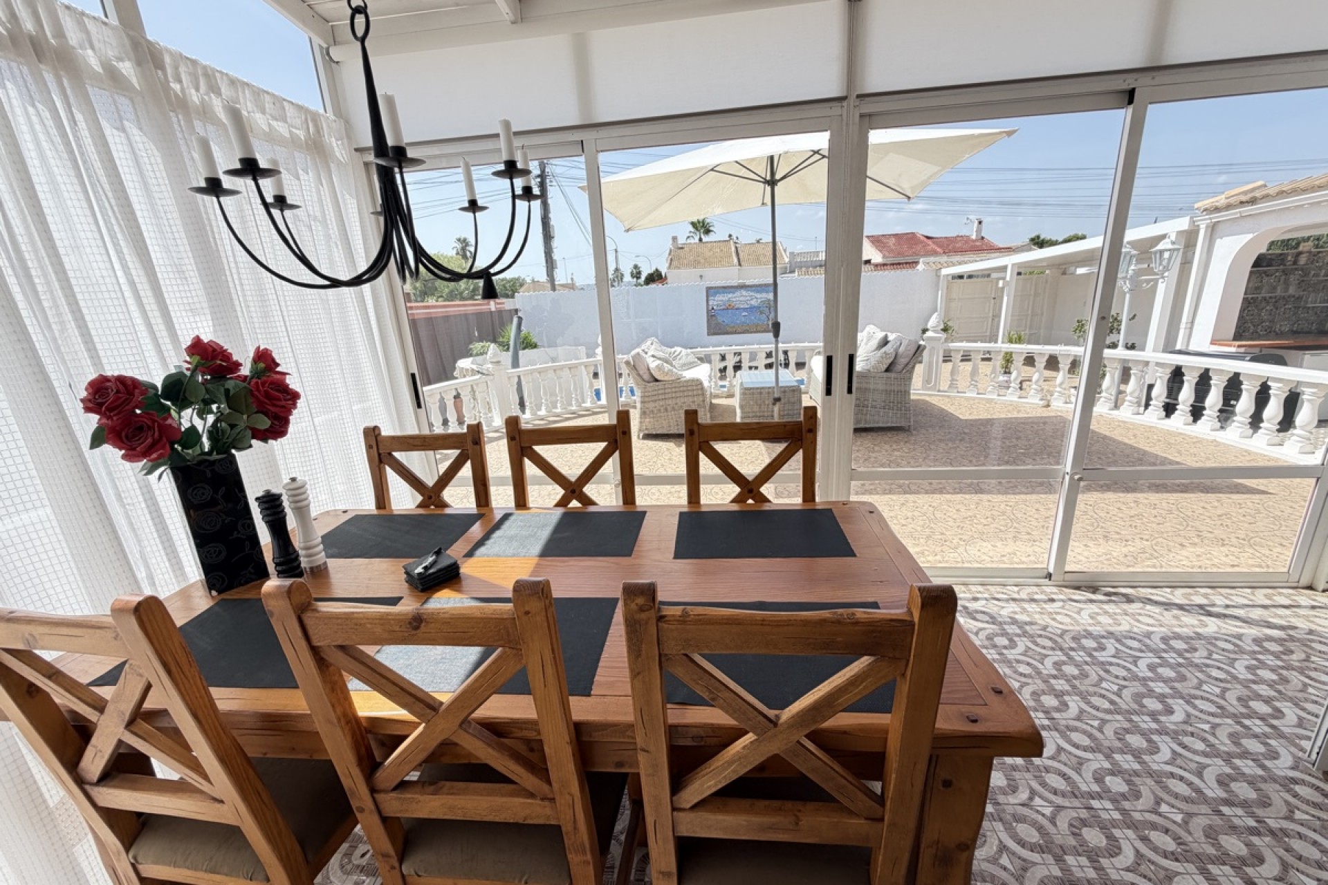 Reventa - Chalet - Torrevieja - San Luis
