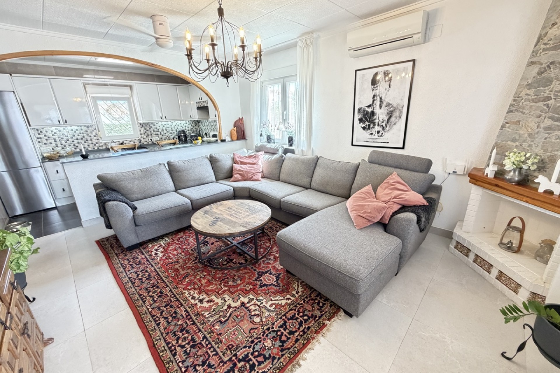 Reventa - Chalet - Torrevieja - San Luis