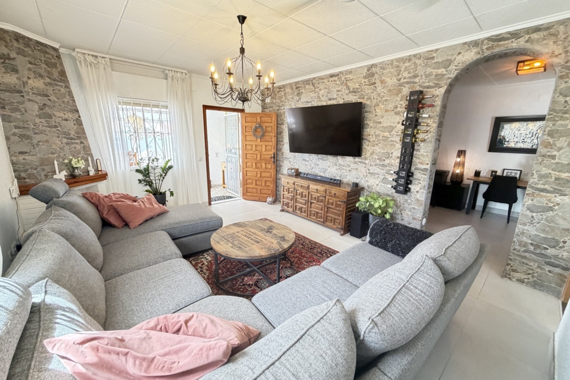 Reventa - Chalet - Torrevieja - San Luis