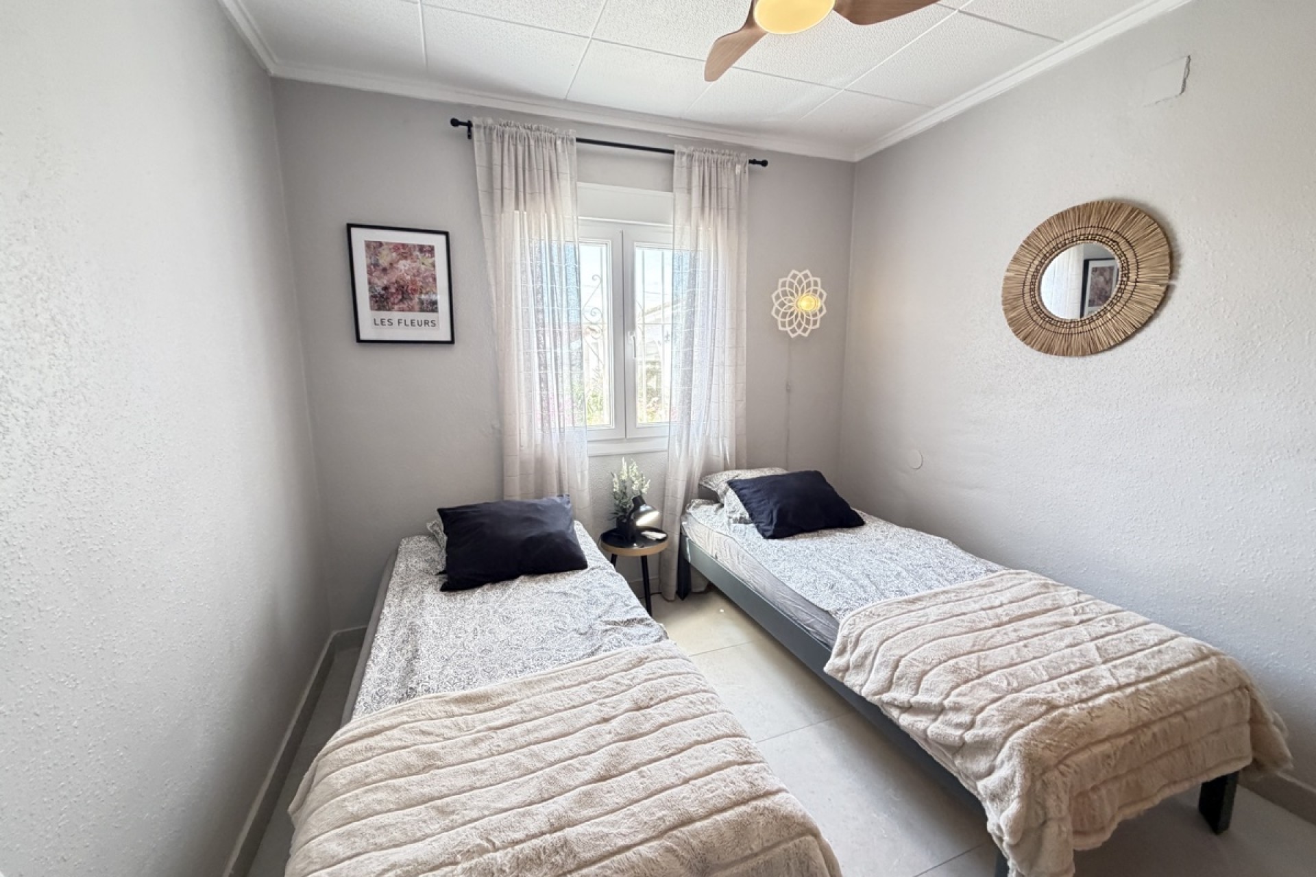Reventa - Chalet - Torrevieja - San Luis