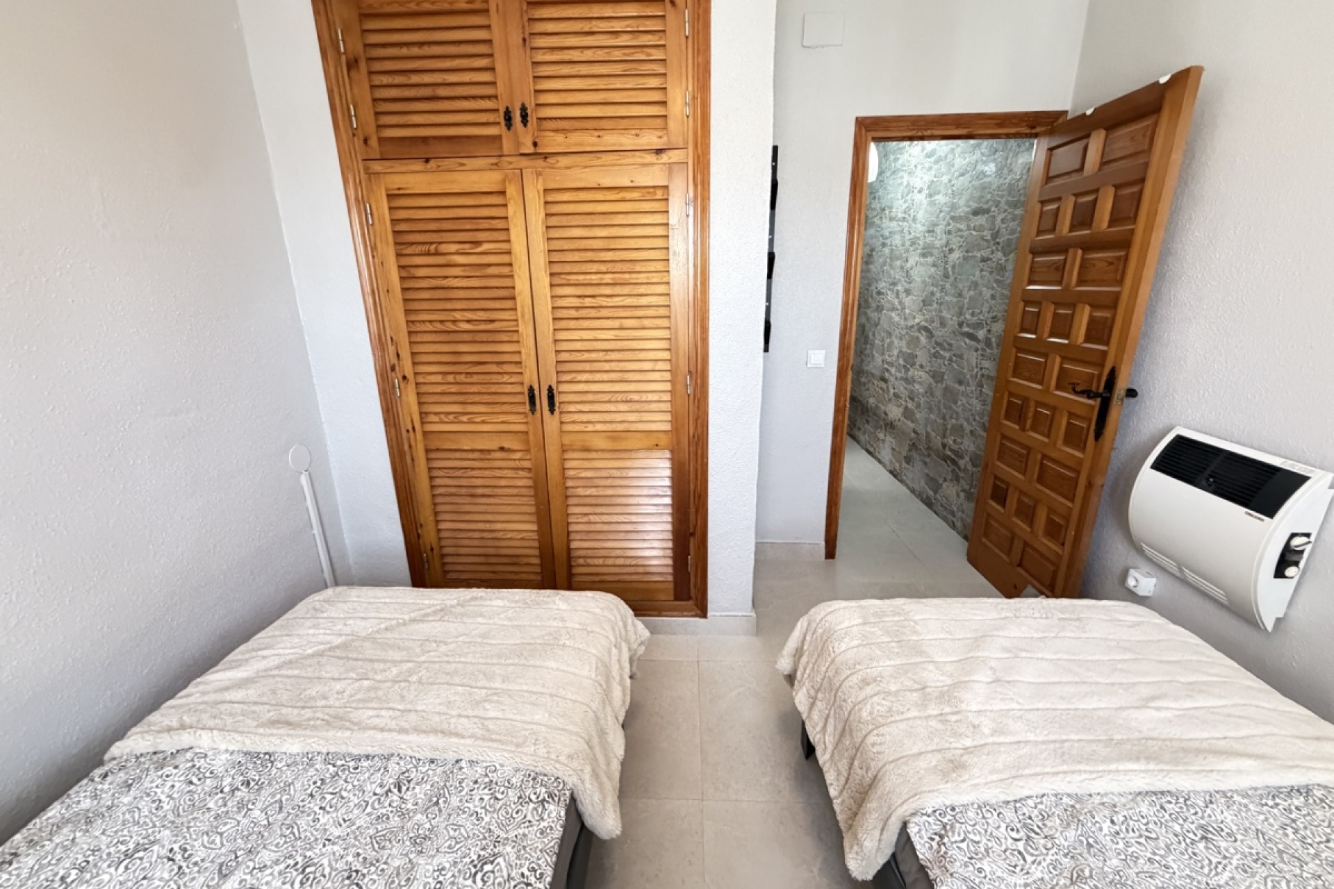 Reventa - Chalet - Torrevieja - San Luis