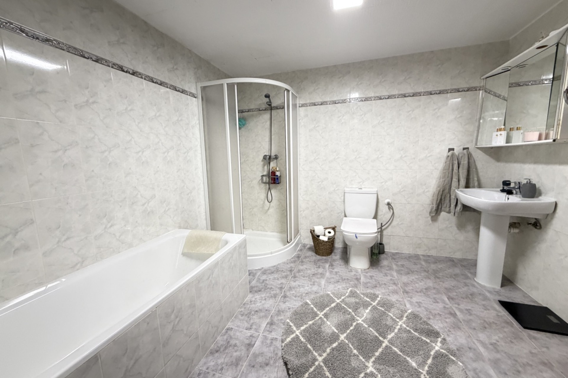 Reventa - Chalet - Torrevieja - San Luis