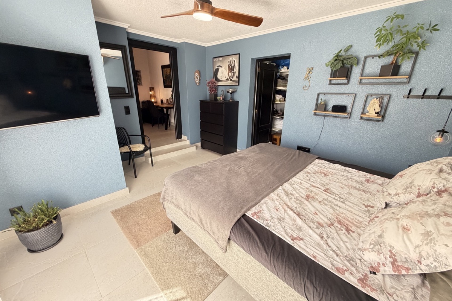 Reventa - Chalet - Torrevieja - San Luis