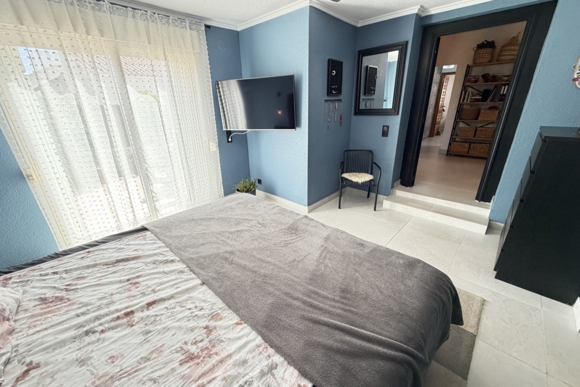Reventa - Chalet - Torrevieja - San Luis