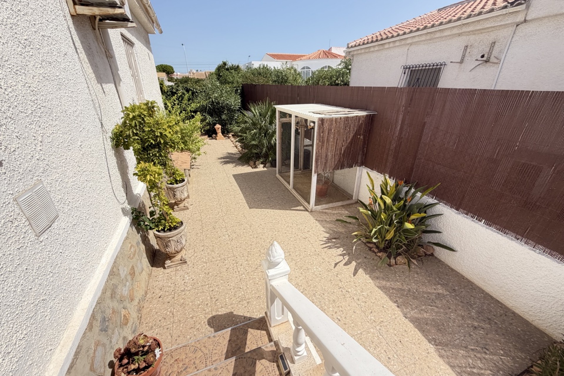 Reventa - Chalet - Torrevieja - San Luis