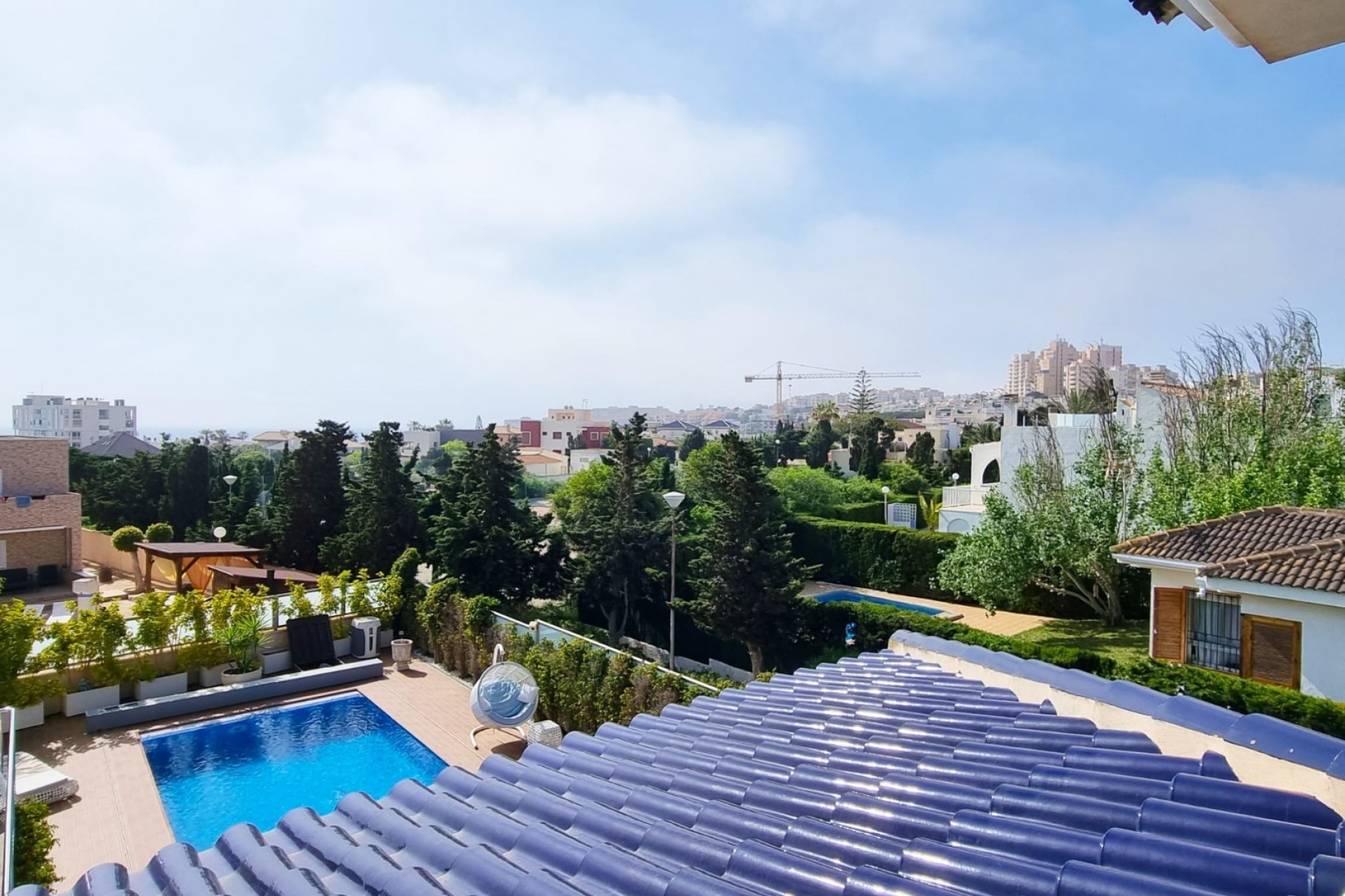 Reventa - Chalet - Torrevieja - Torre La Mata