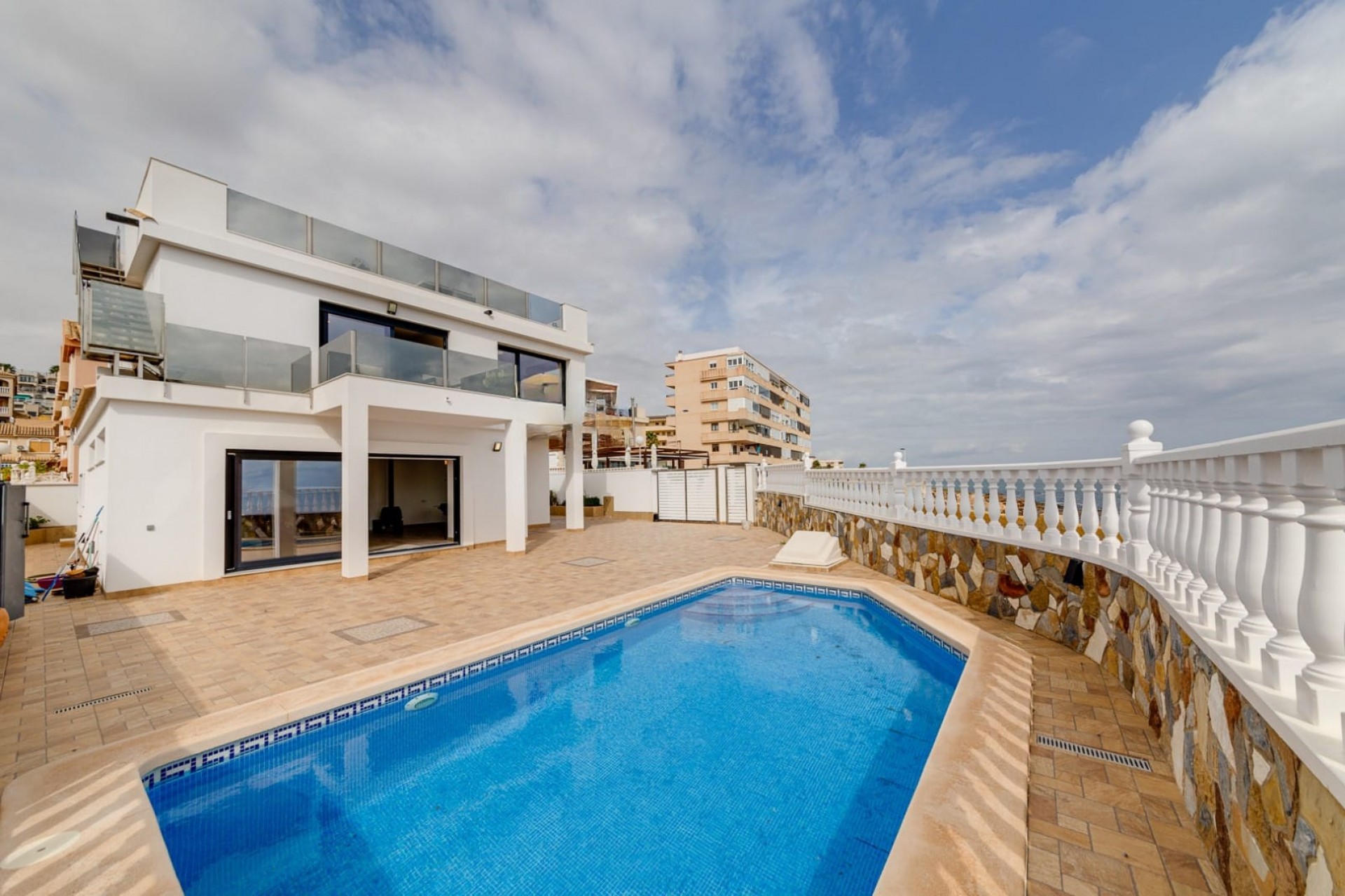 Reventa - Chalet - Torrevieja - Torre La Mata