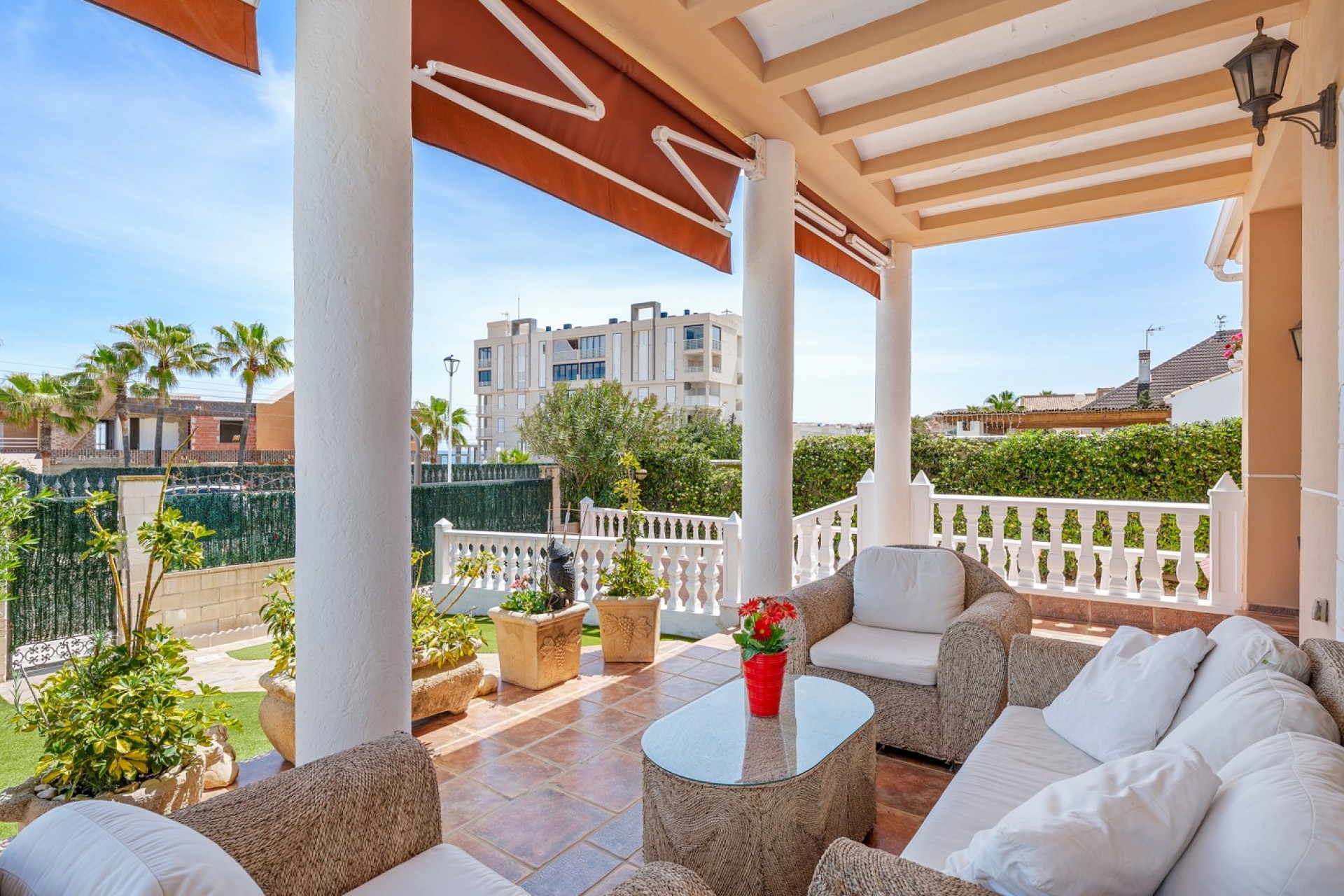 Reventa - Chalet - Torrevieja - Torre La Mata