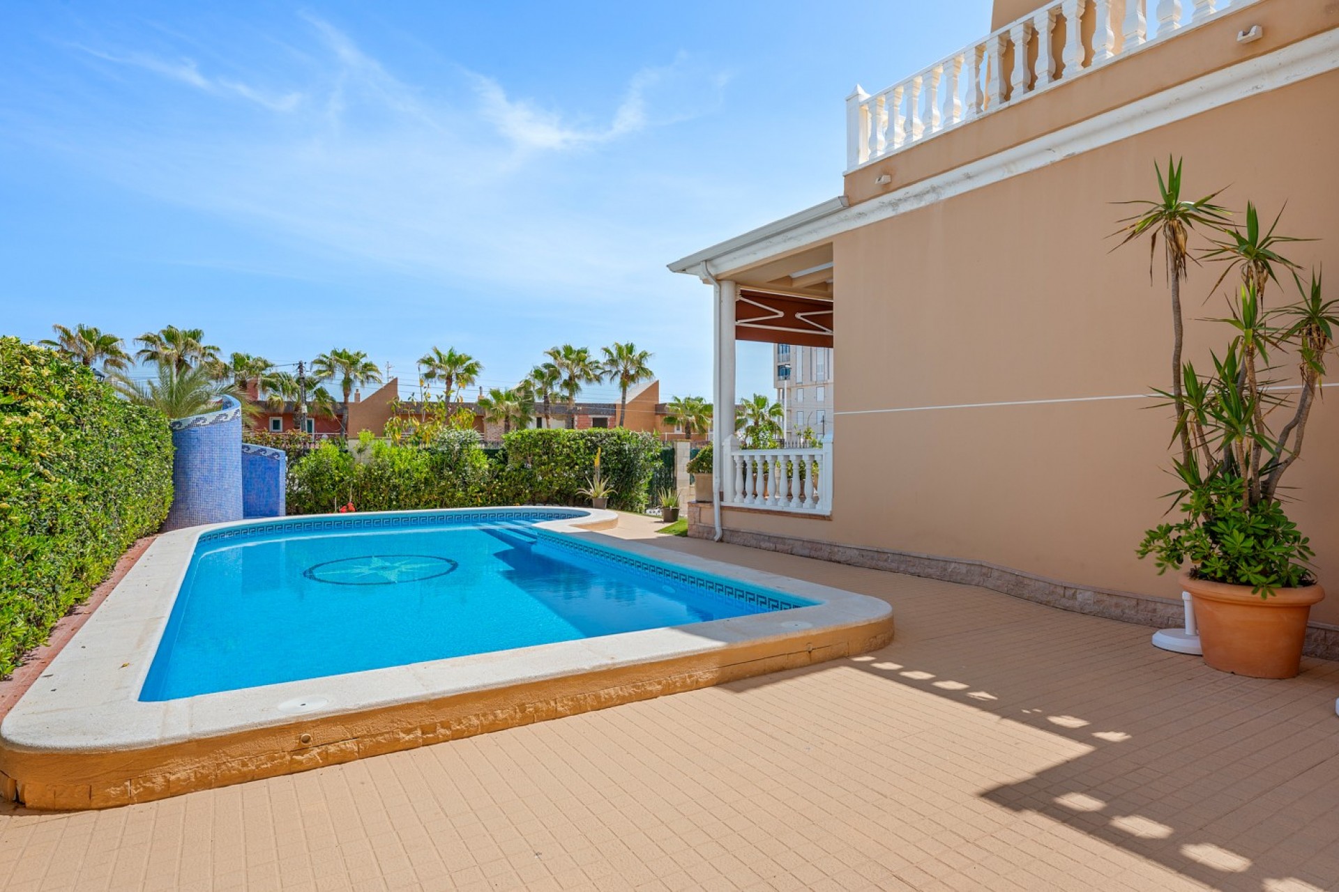 Reventa - Chalet - Torrevieja - Torre La Mata