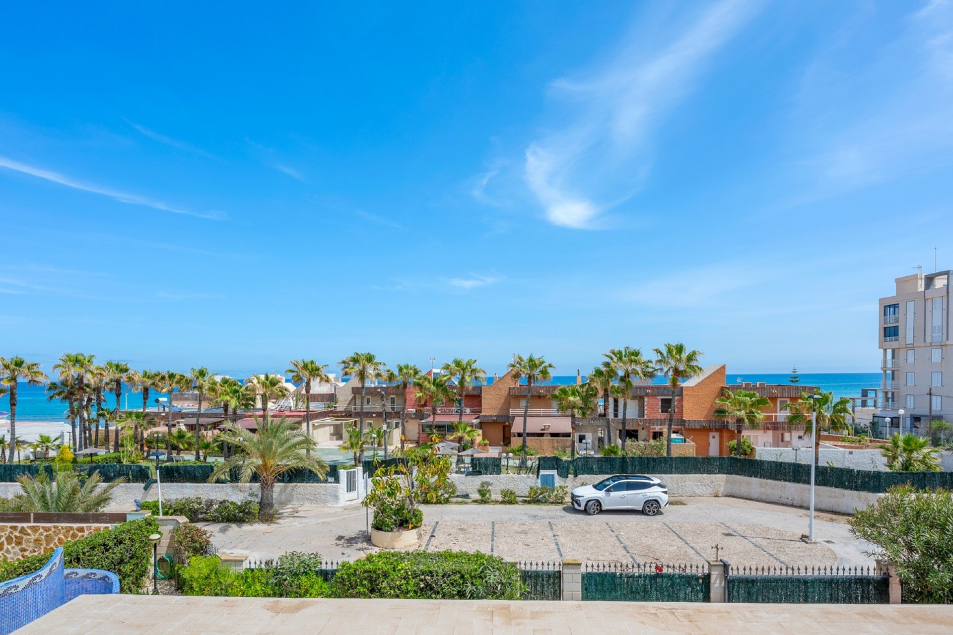 Reventa - Chalet - Torrevieja - Torre La Mata