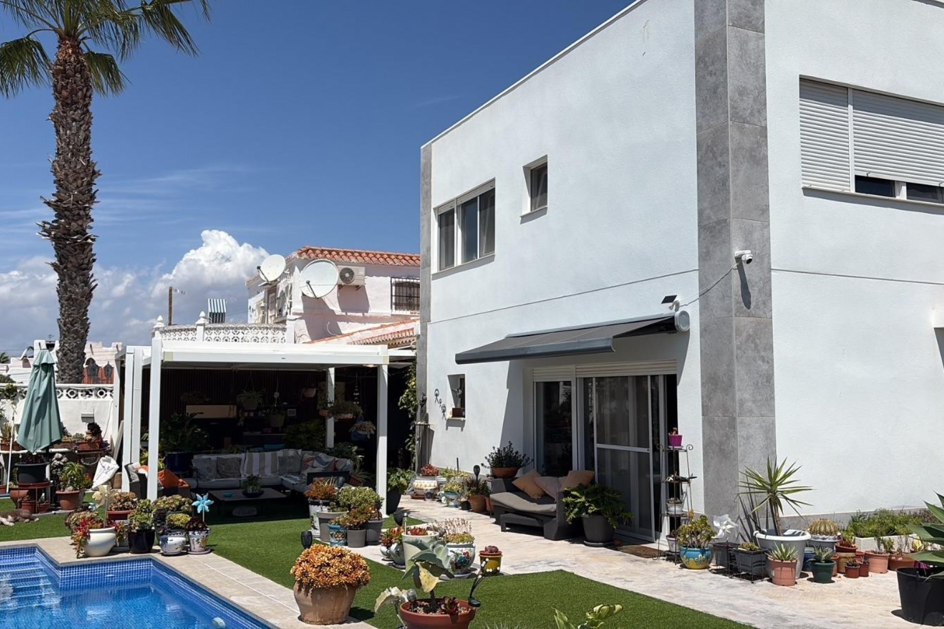 Reventa - Chalet - Torrevieja - Torretas