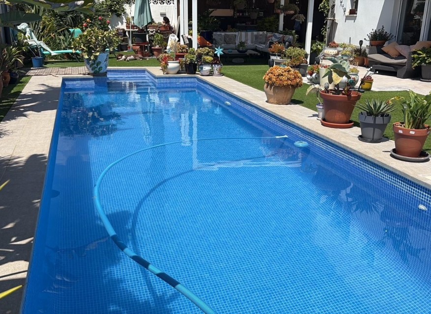 Reventa - Chalet - Torrevieja - Torretas