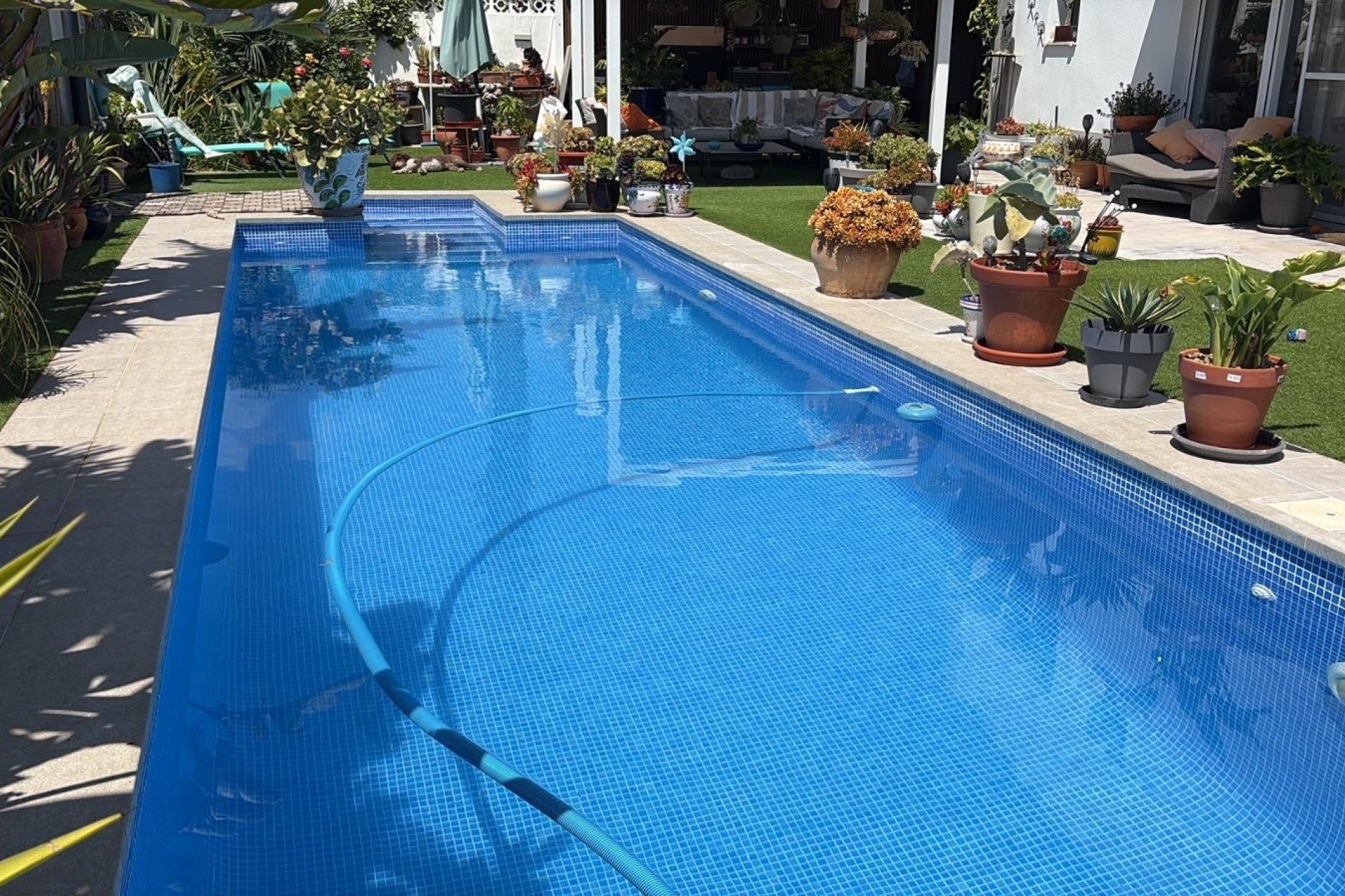 Reventa - Chalet - Torrevieja - Torretas