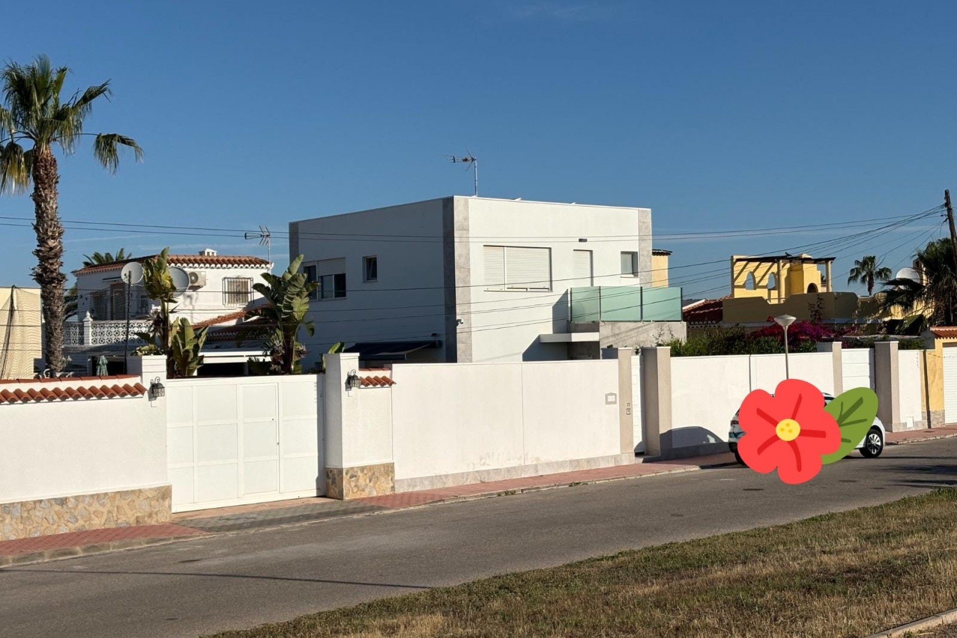 Reventa - Chalet - Torrevieja - Torretas