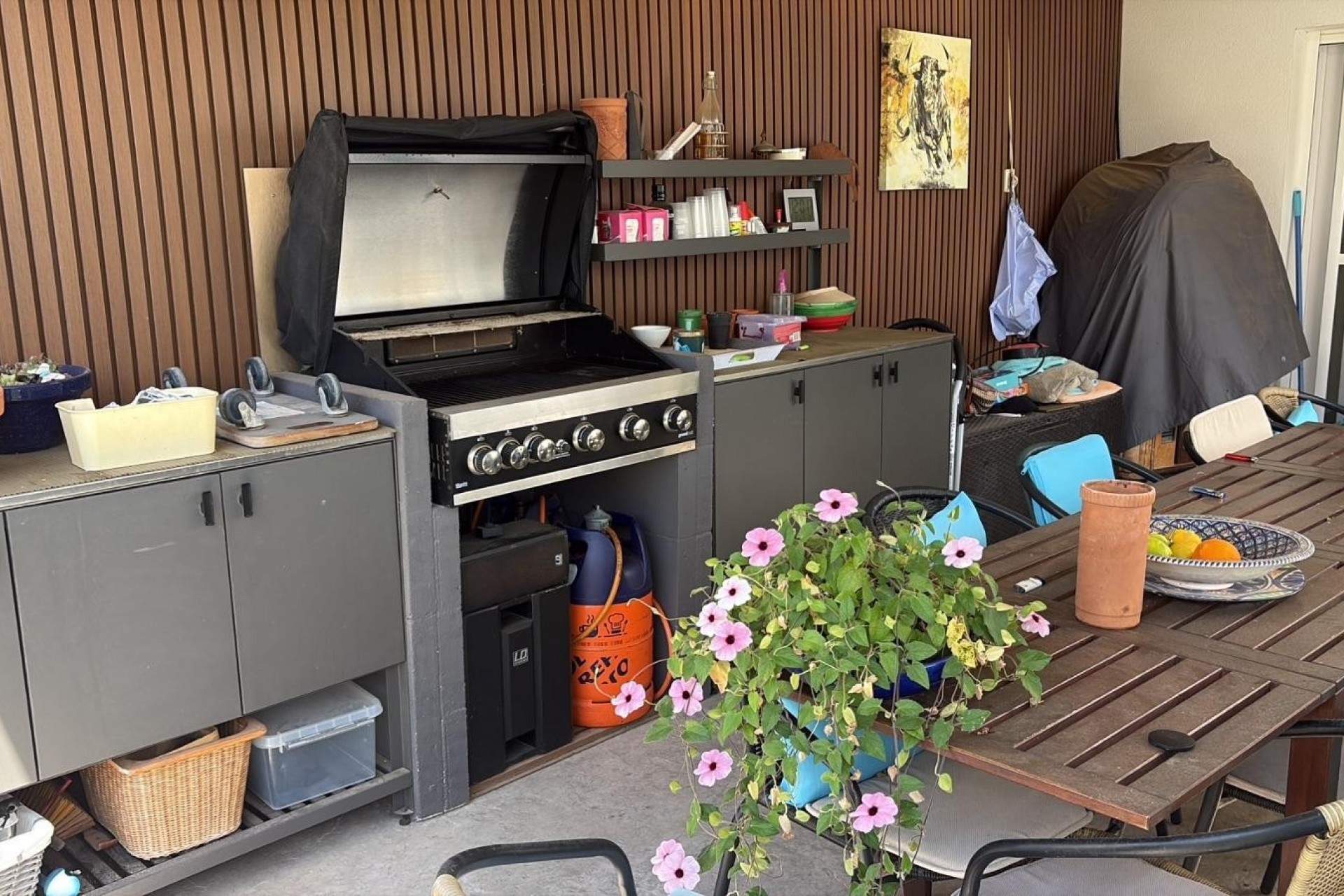 Reventa - Chalet - Torrevieja - Torretas