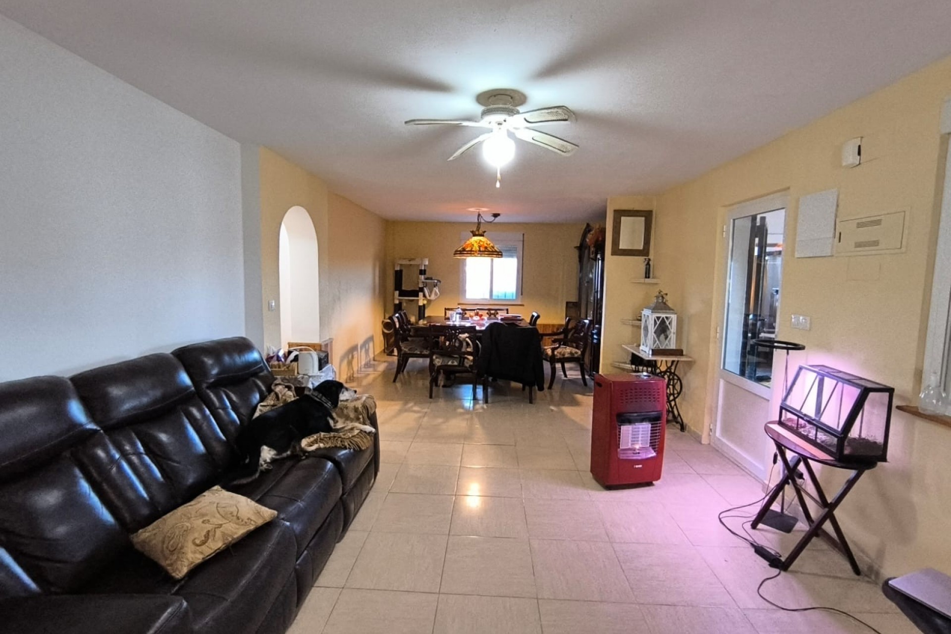 Reventa - Chalet - Villena - Rural location