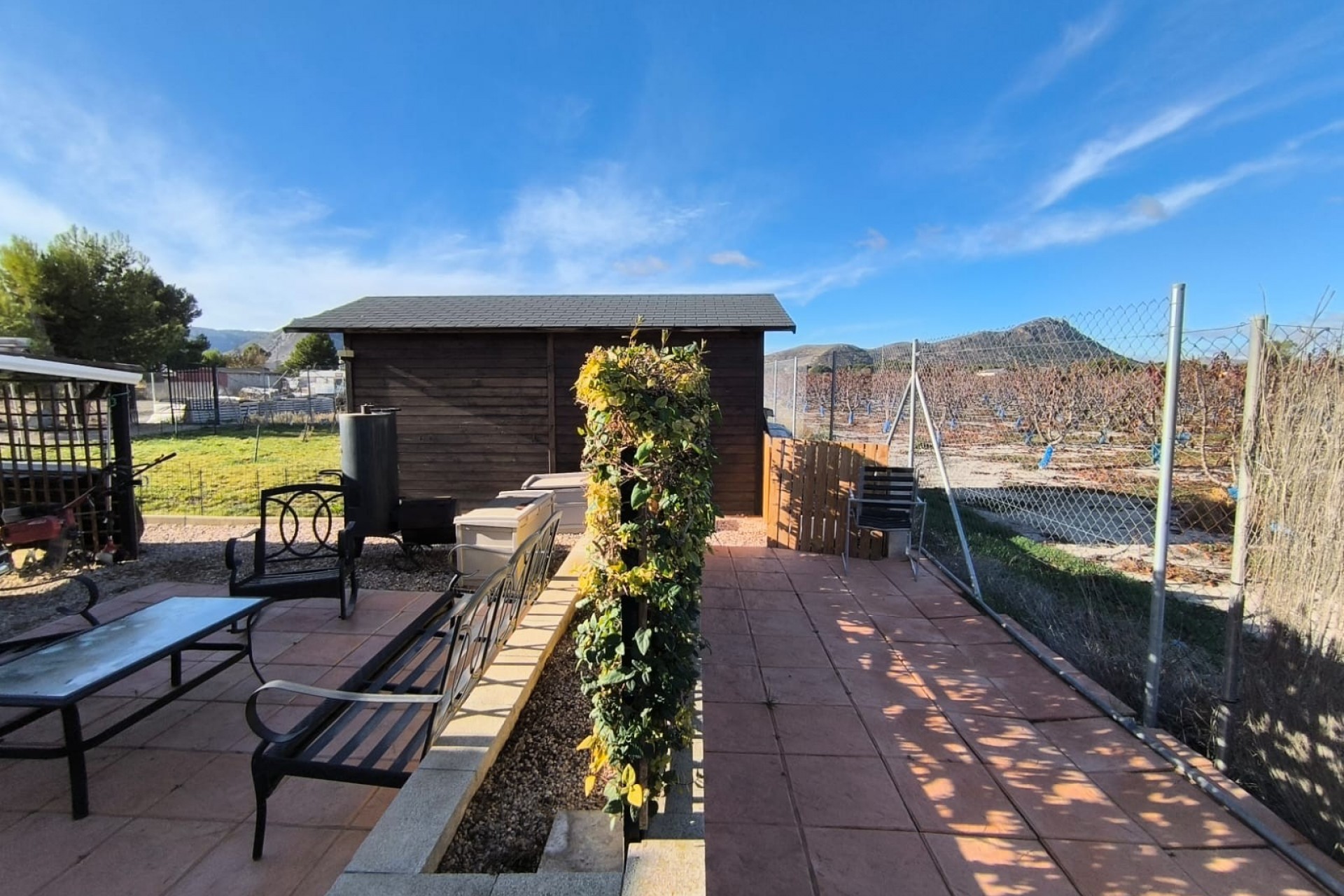 Reventa - Chalet - Villena - Rural location