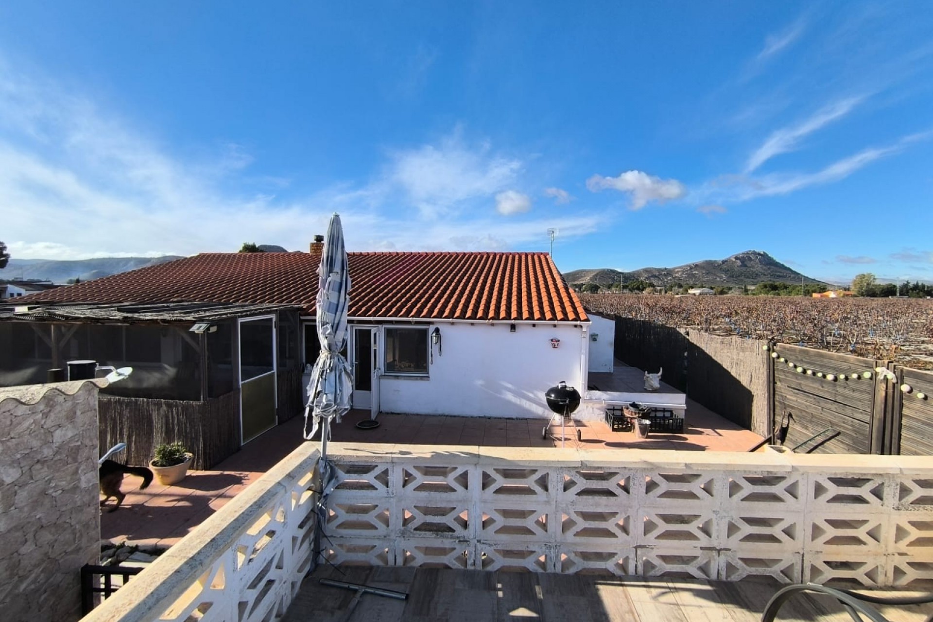 Reventa - Chalet - Villena - Rural location