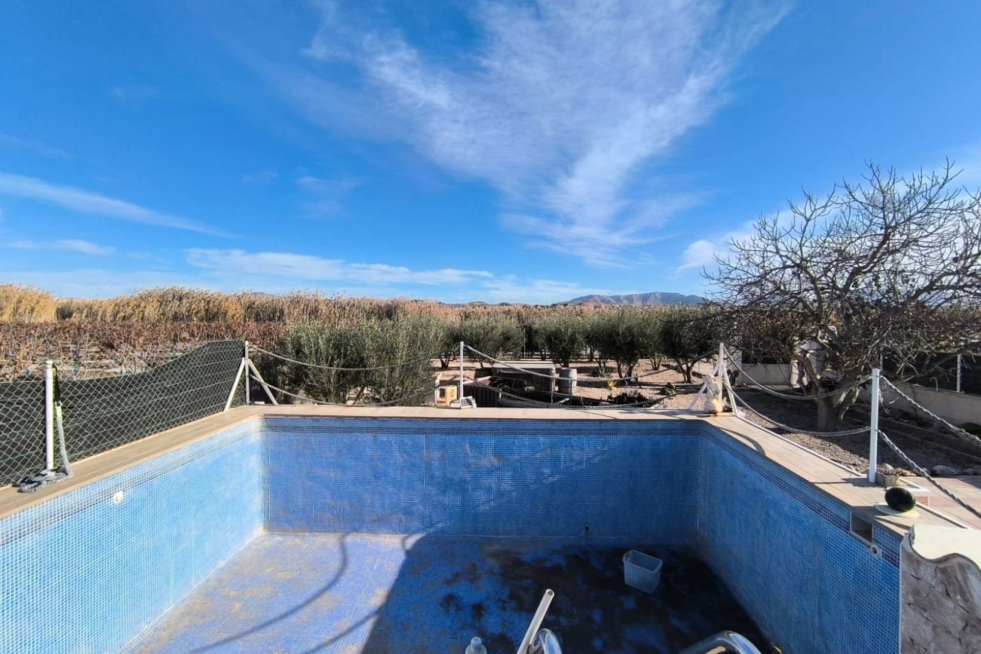 Reventa - Chalet - Villena - Rural location