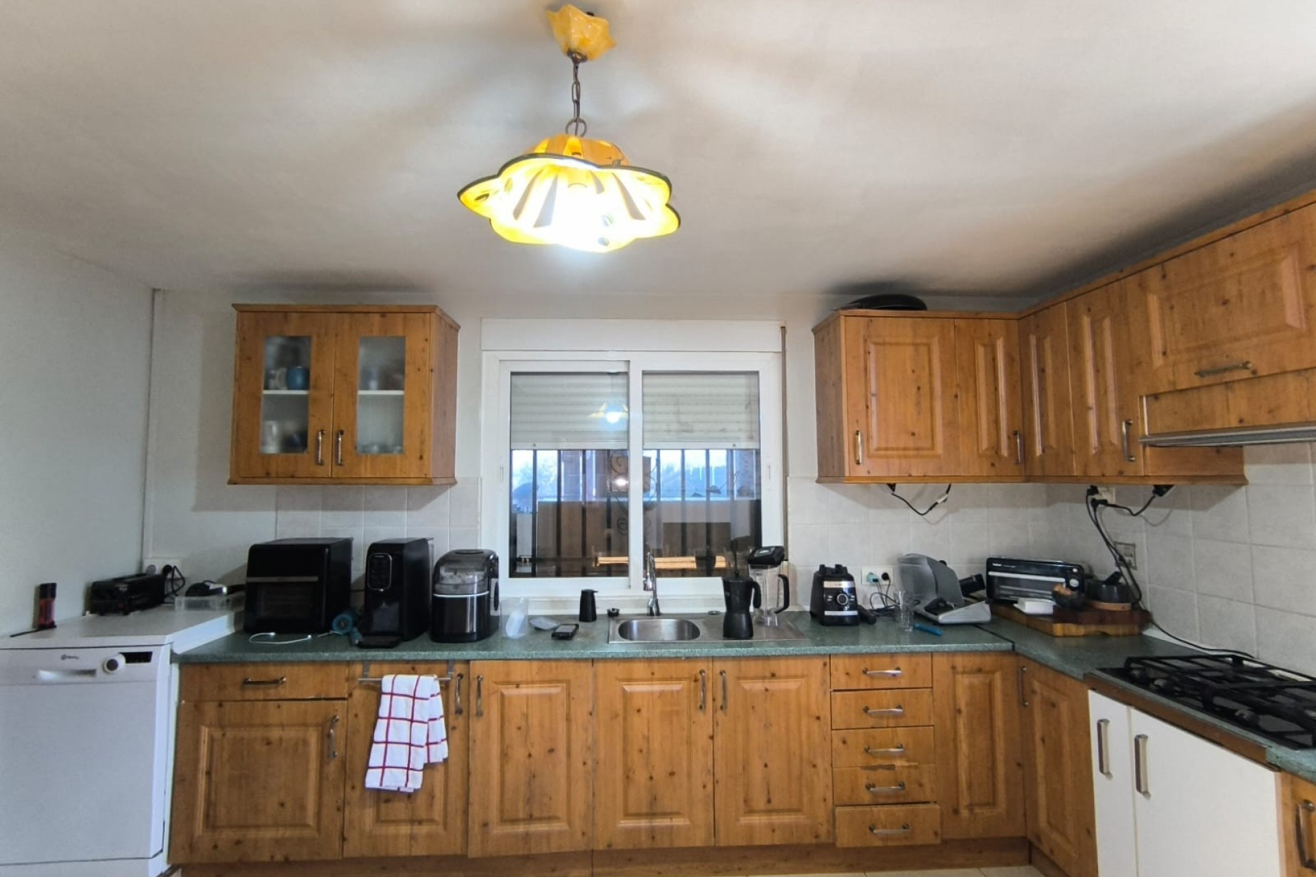 Reventa - Chalet - Villena - Rural location