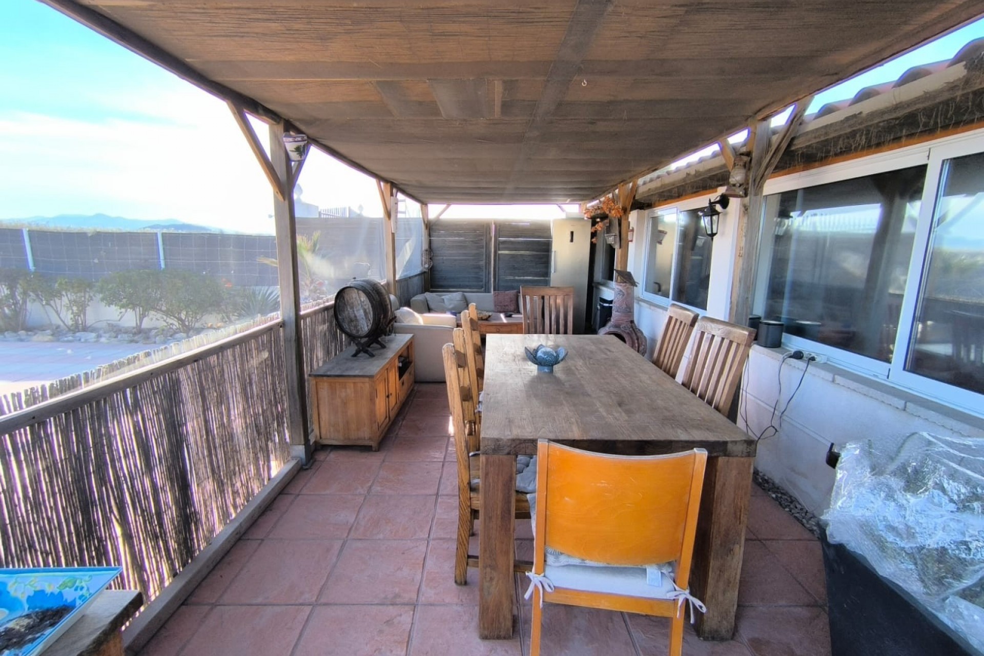 Reventa - Chalet - Villena - Rural location