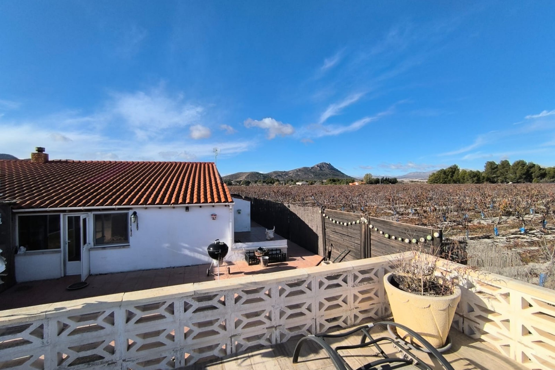 Reventa - Chalet - Villena - Rural location