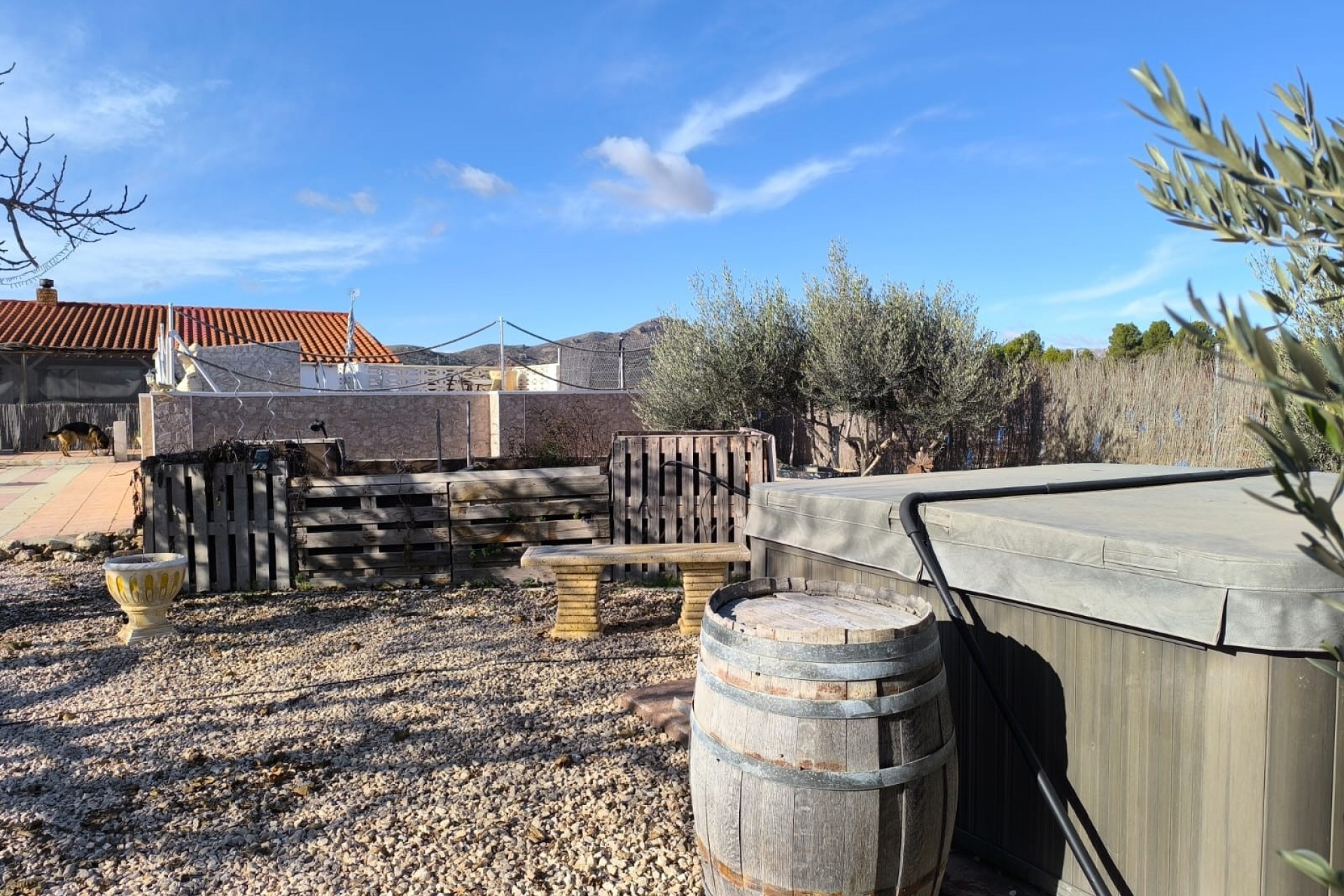 Reventa - Chalet - Villena - Rural location