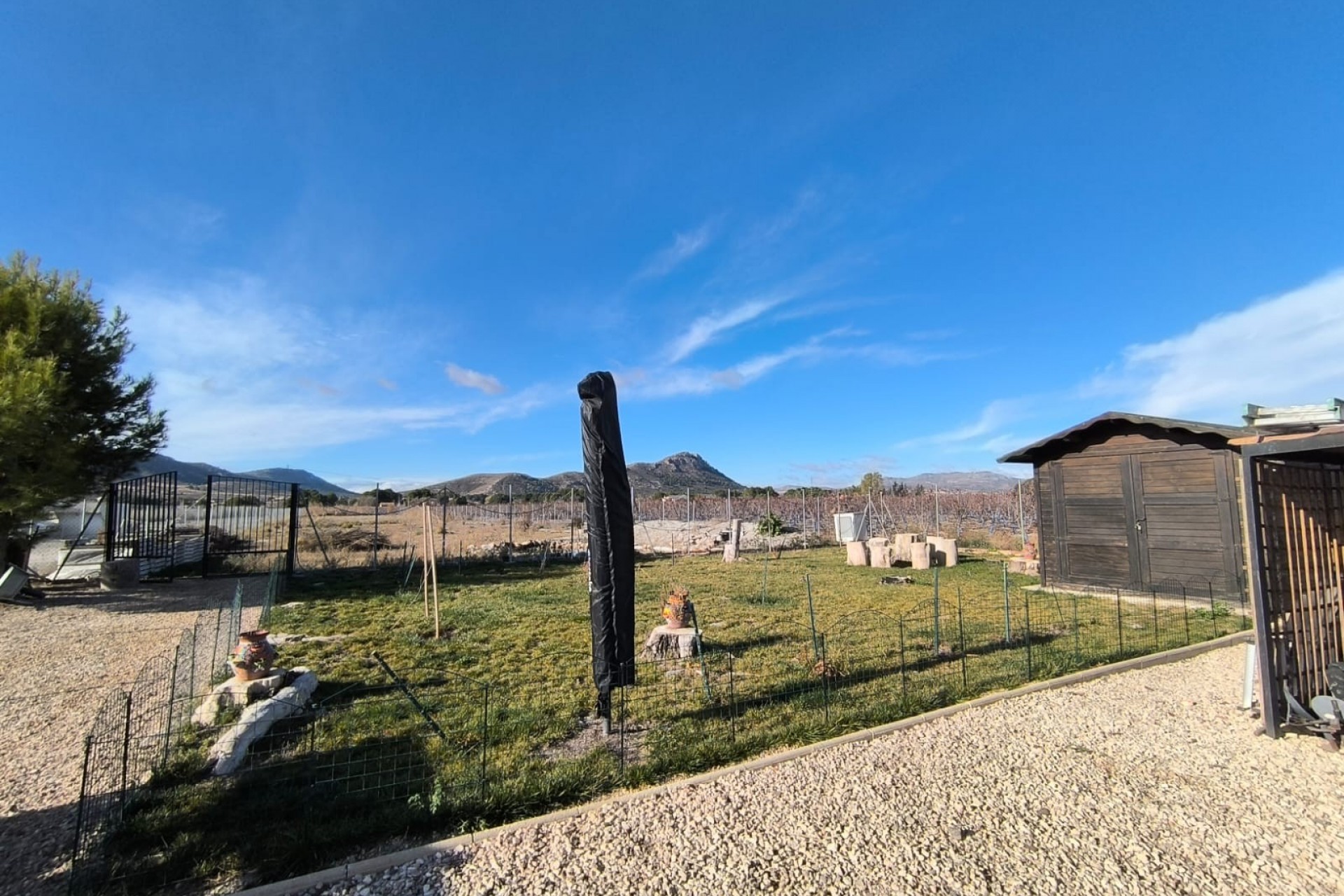 Reventa - Chalet - Villena - Rural location