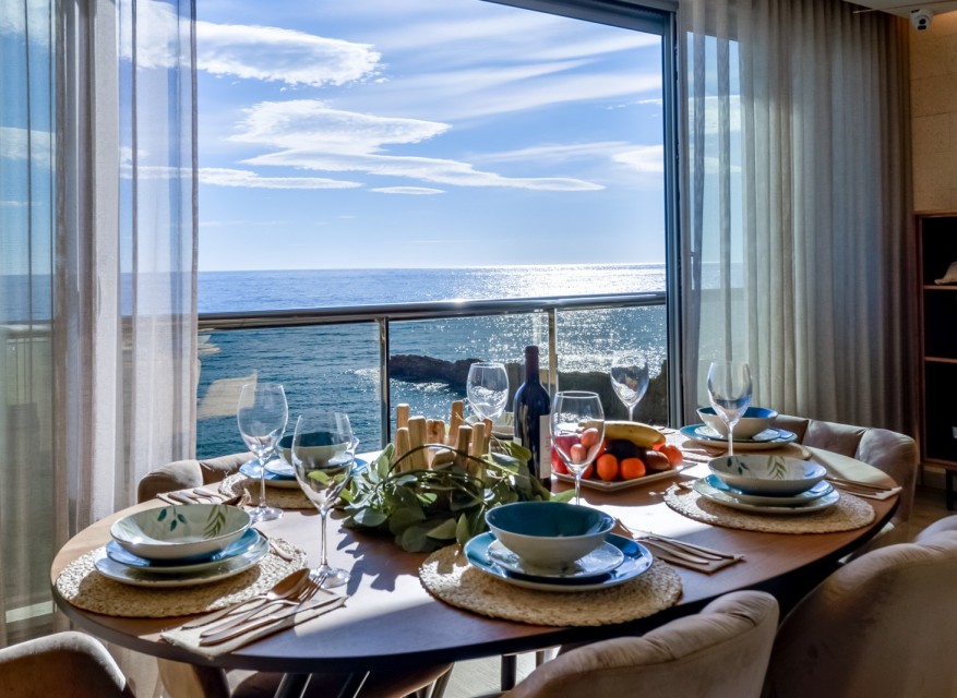 Reventa - Duplex - Altea - Mascarat