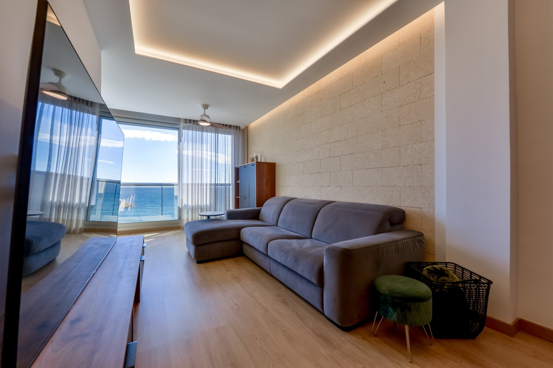 Reventa - Duplex - Altea - Mascarat