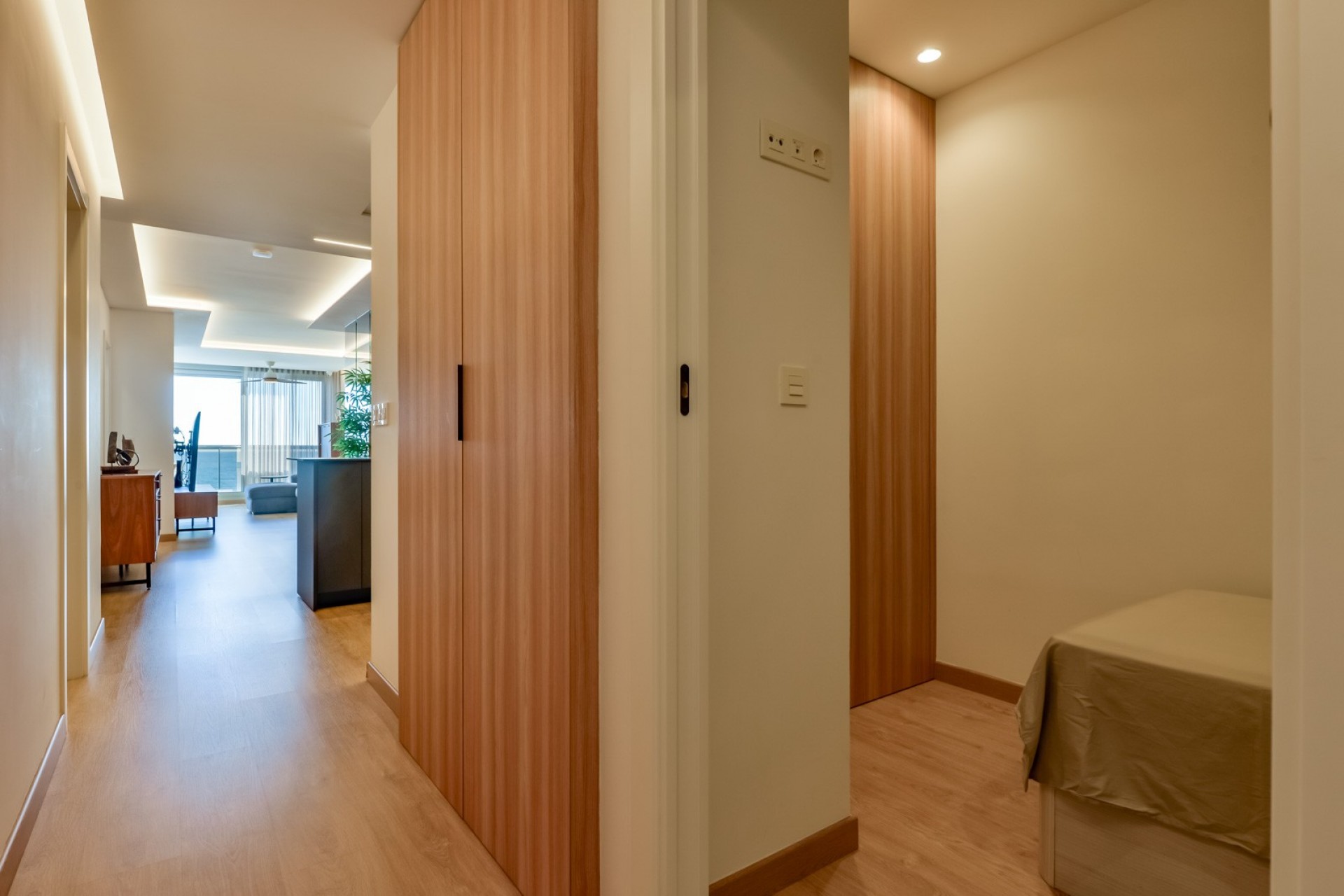 Reventa - Duplex - Altea - Mascarat