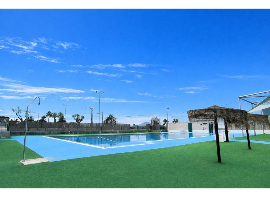 Reventa - Duplex - Daya Vieja - Daya Vieja - Pueblo