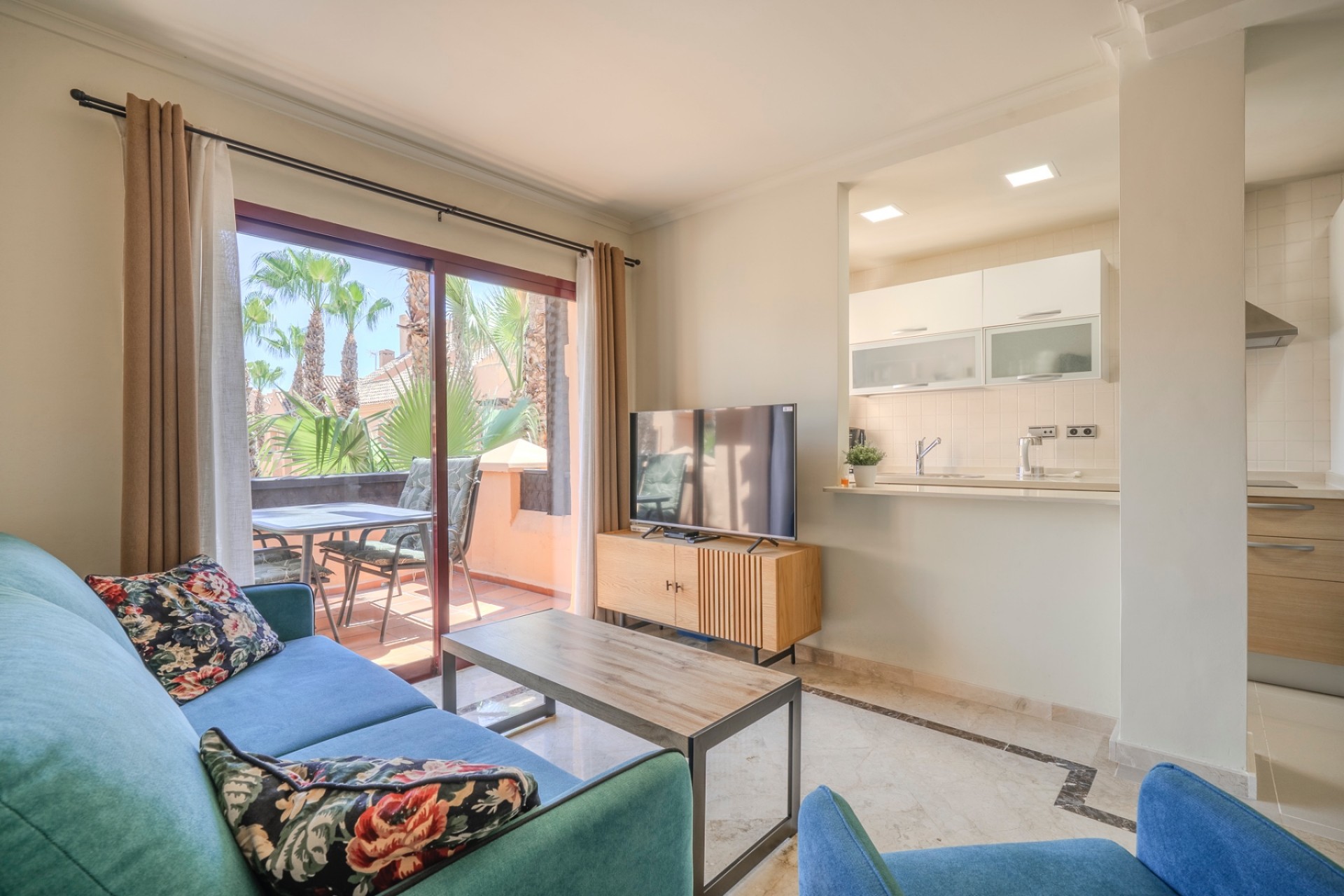 Reventa - Duplex - Los Alcazares - Los Narejos