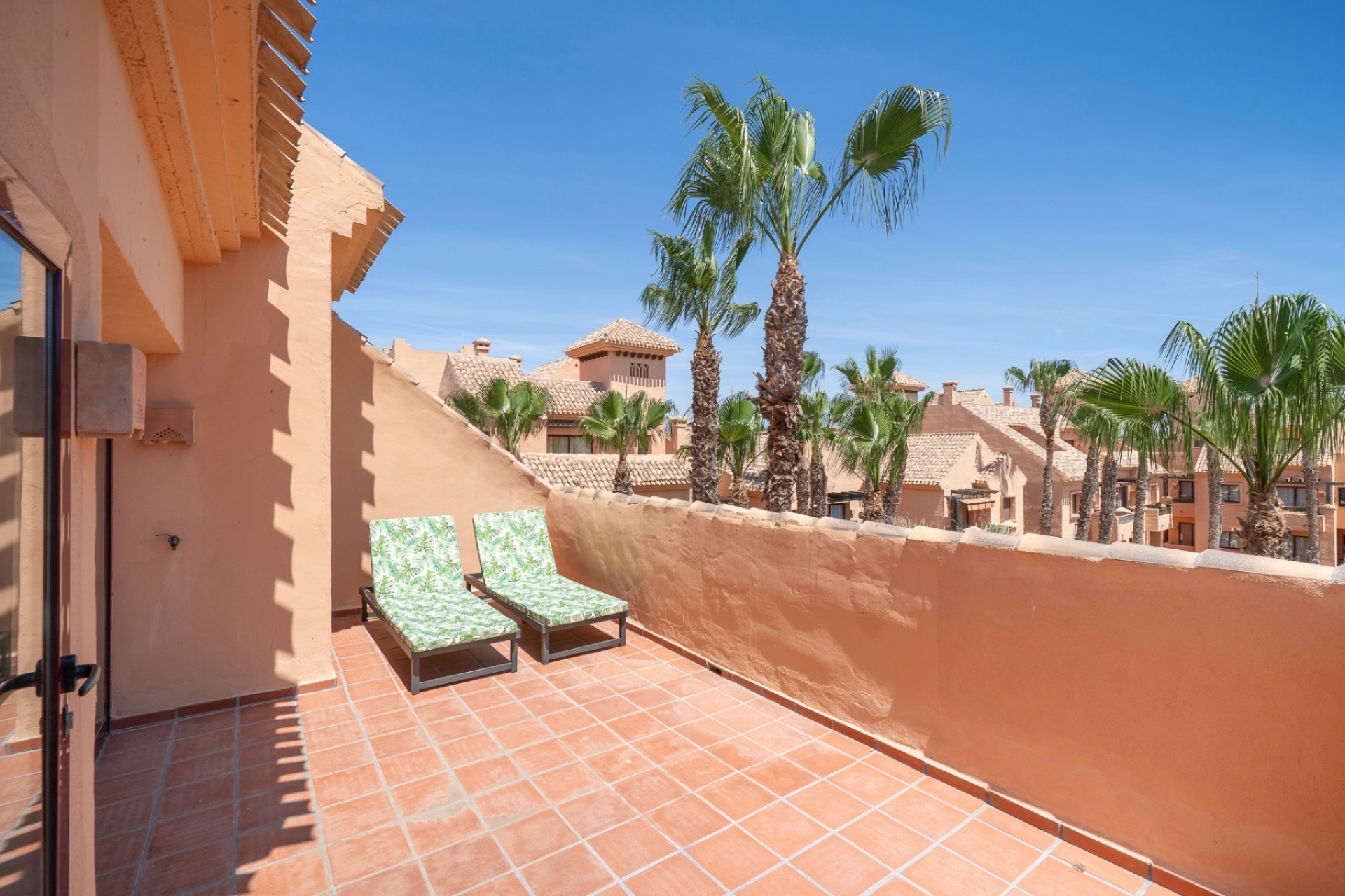 Reventa - Duplex - Los Alcazares - Los Narejos