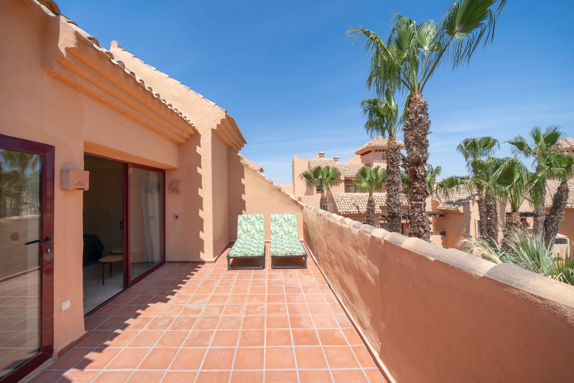 Reventa - Duplex - Los Alcazares - Los Narejos