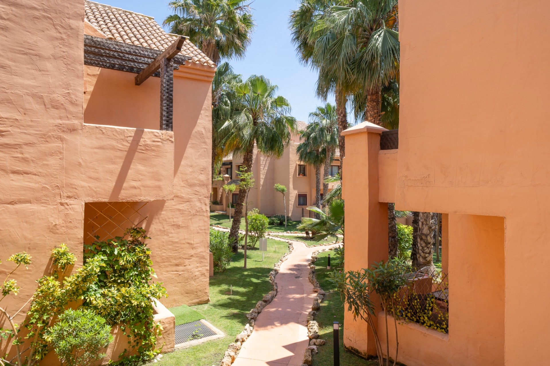 Reventa - Duplex - Los Alcazares - Los Narejos