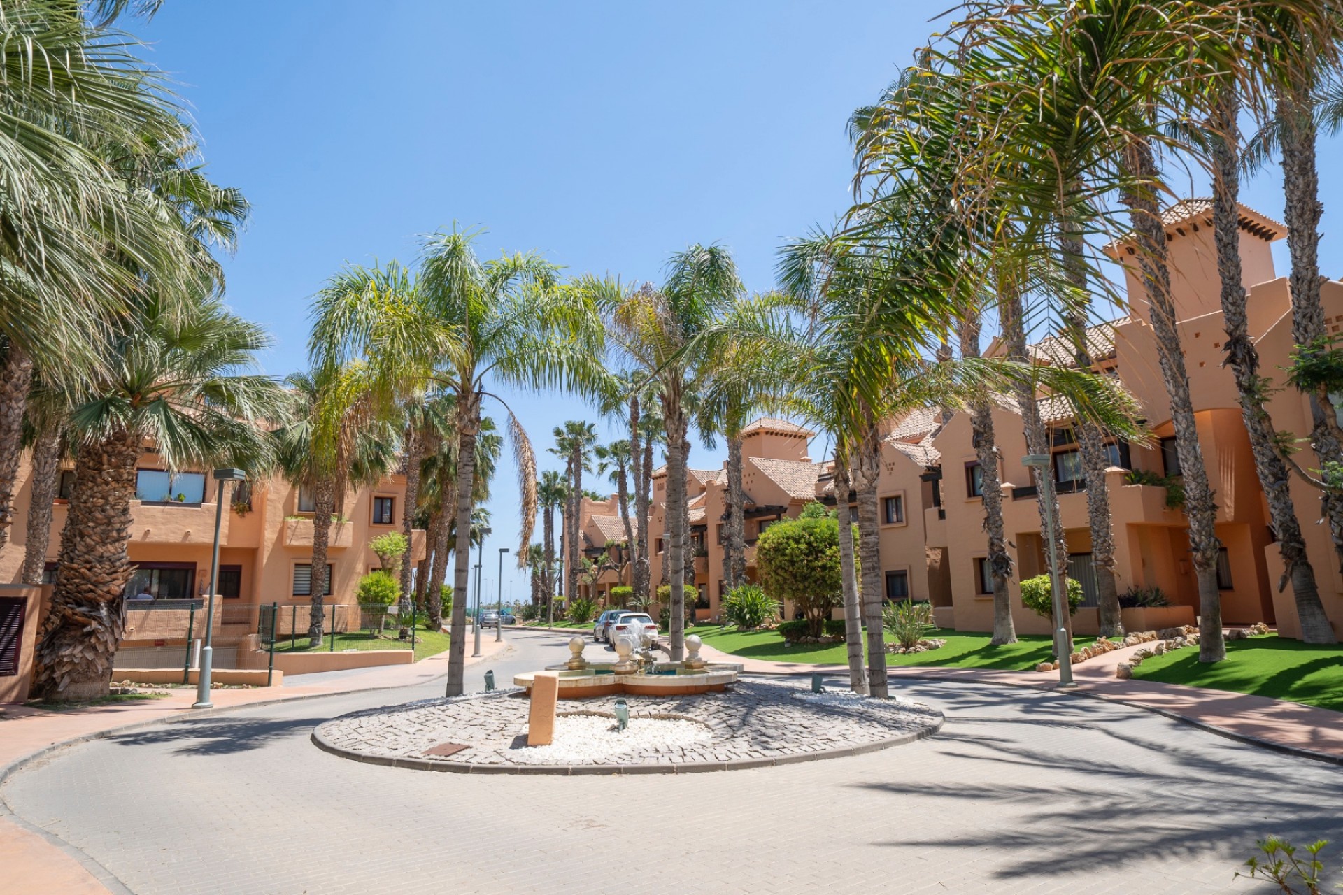 Reventa - Duplex - Los Alcazares - Los Narejos