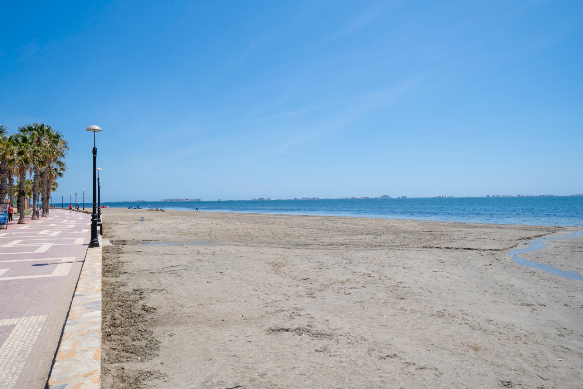 Reventa - Duplex - Los Alcazares - Los Narejos