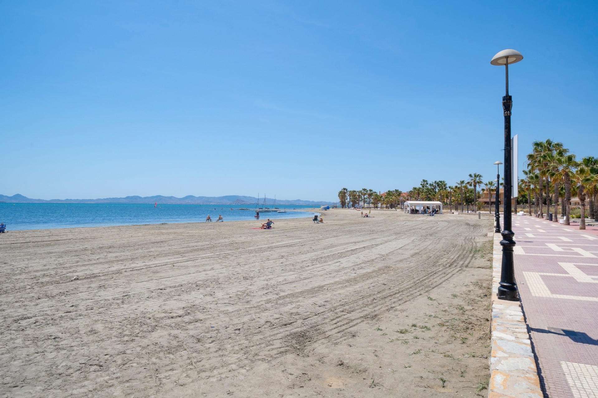 Reventa - Duplex - Los Alcazares - Los Narejos