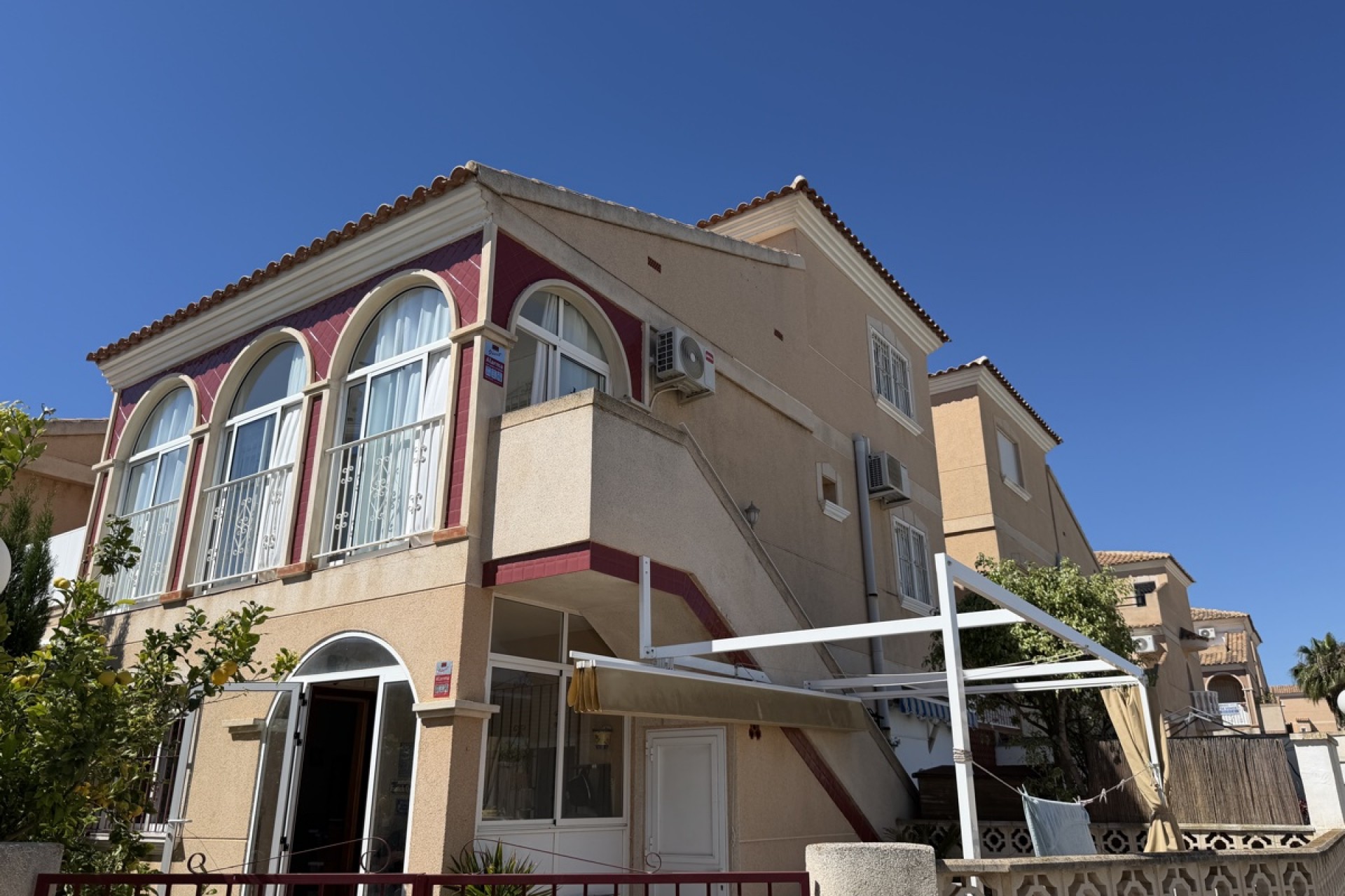 Reventa - Duplex - Orihuela Costa - La Zenia