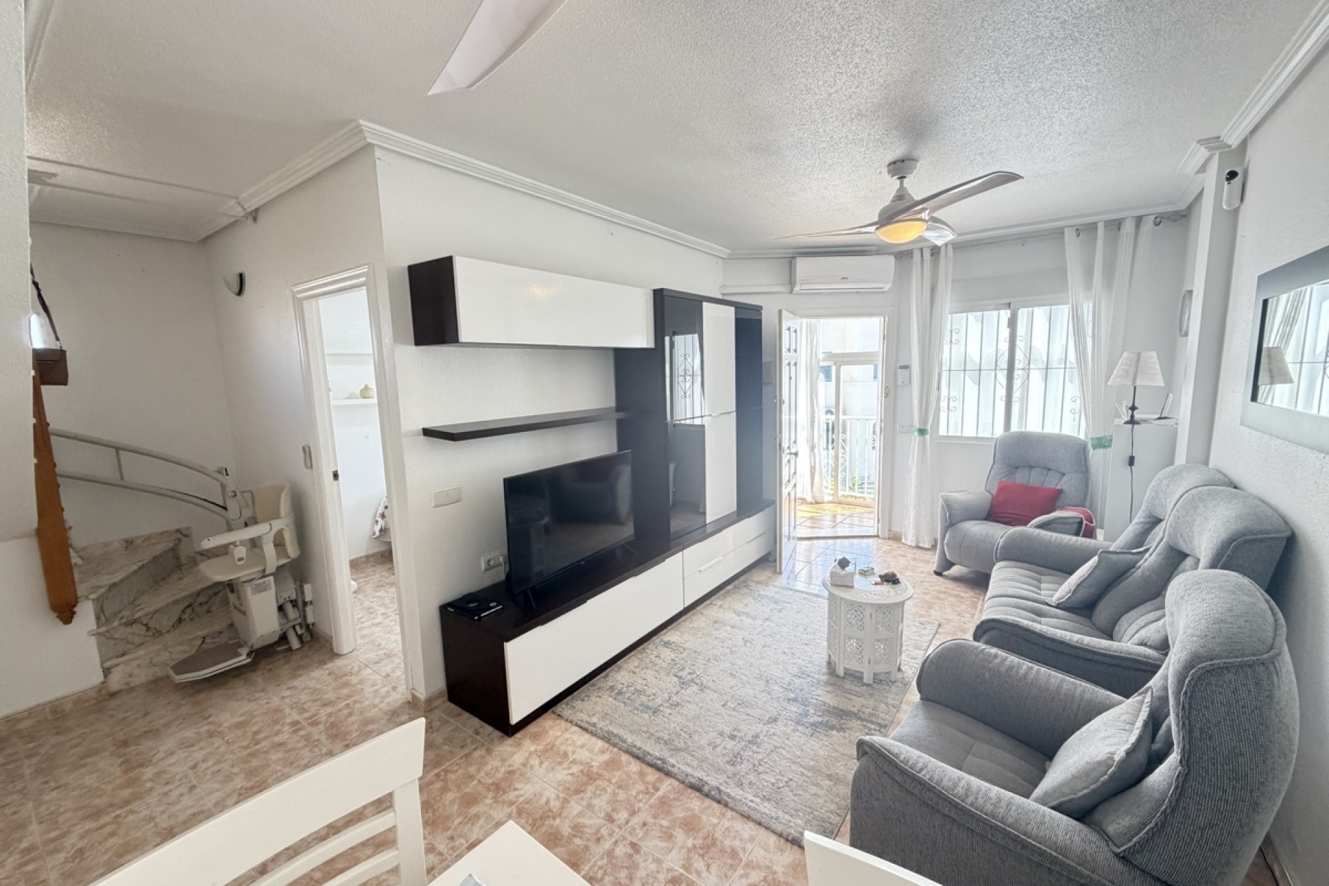 Reventa - Duplex - Orihuela Costa - La Zenia