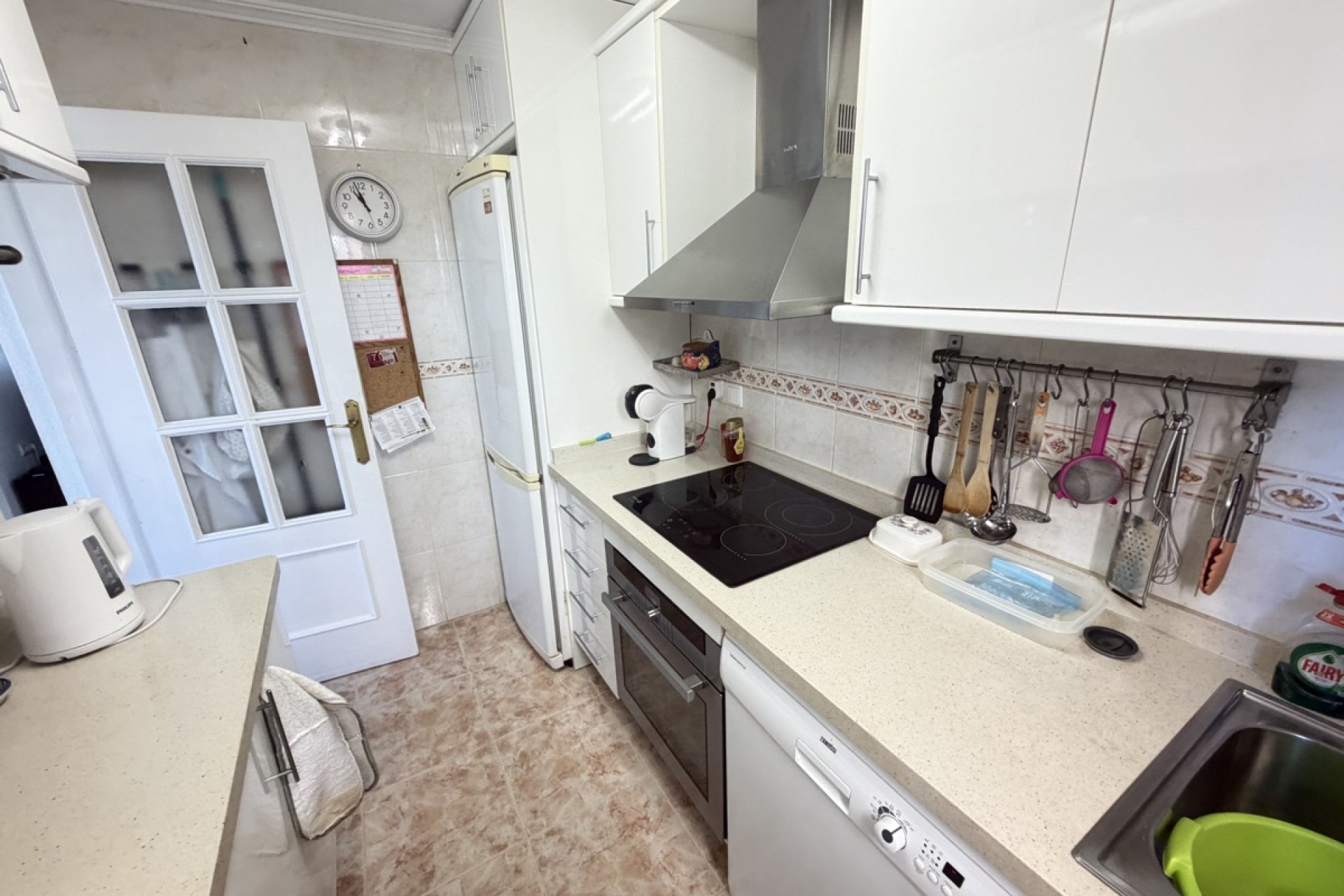 Reventa - Duplex - Orihuela Costa - La Zenia