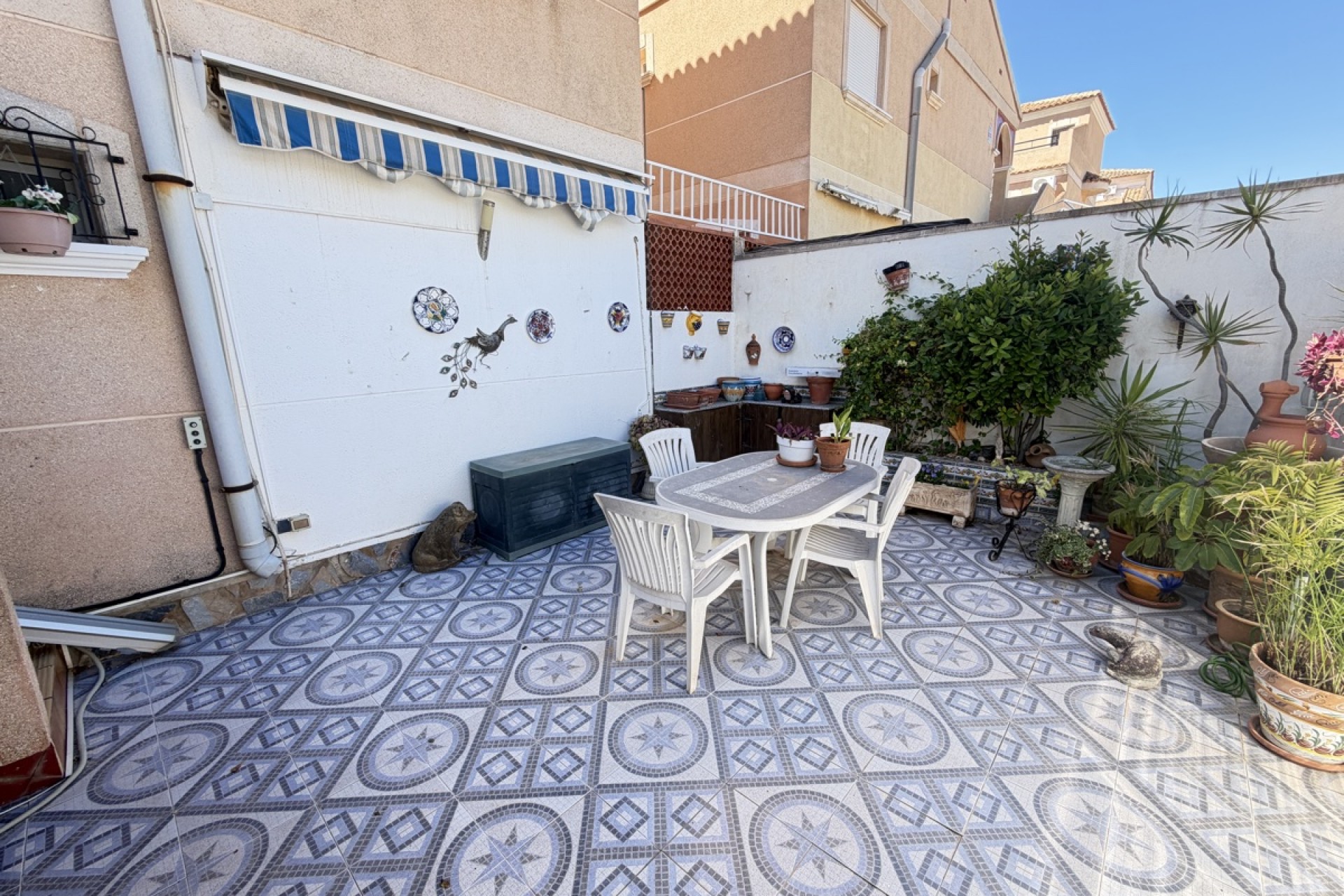 Reventa - Duplex - Orihuela Costa - La Zenia