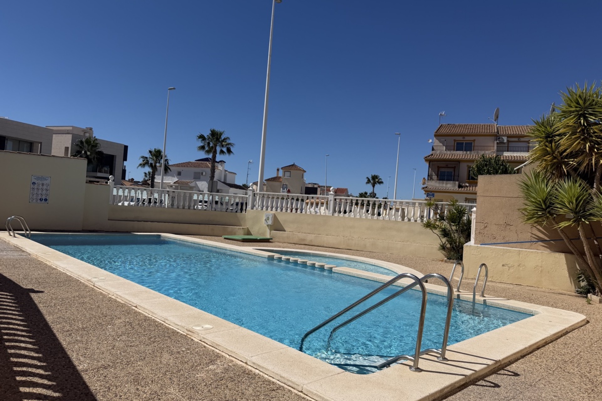 Reventa - Duplex - Orihuela Costa - La Zenia