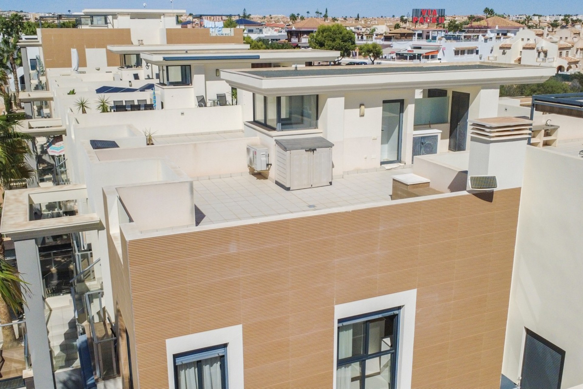 Reventa - Duplex - Orihuela Costa - La Zenia