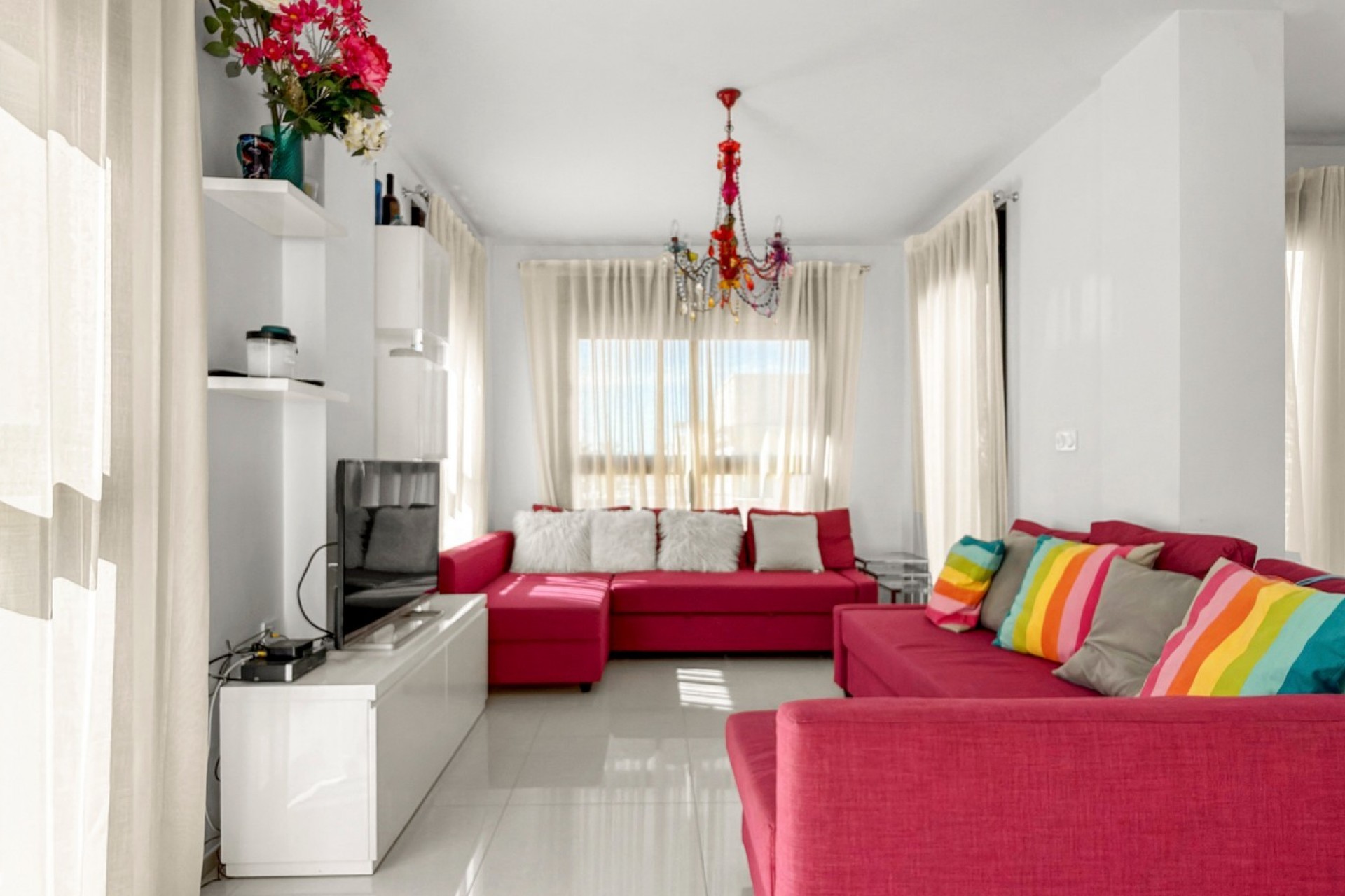 Reventa - Duplex - Orihuela Costa - La Zenia